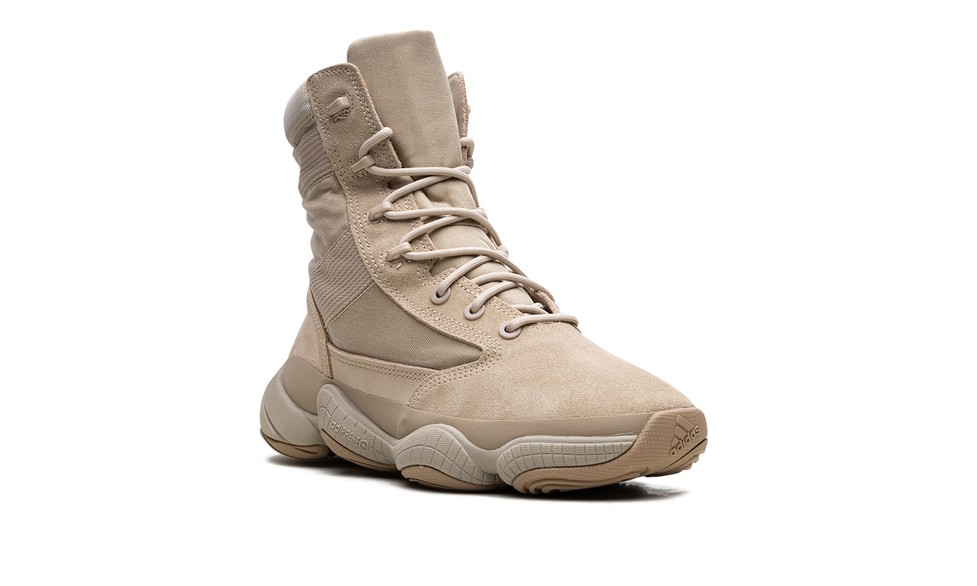 Yeezy 500 Tactical Boot "Sand" IF7549