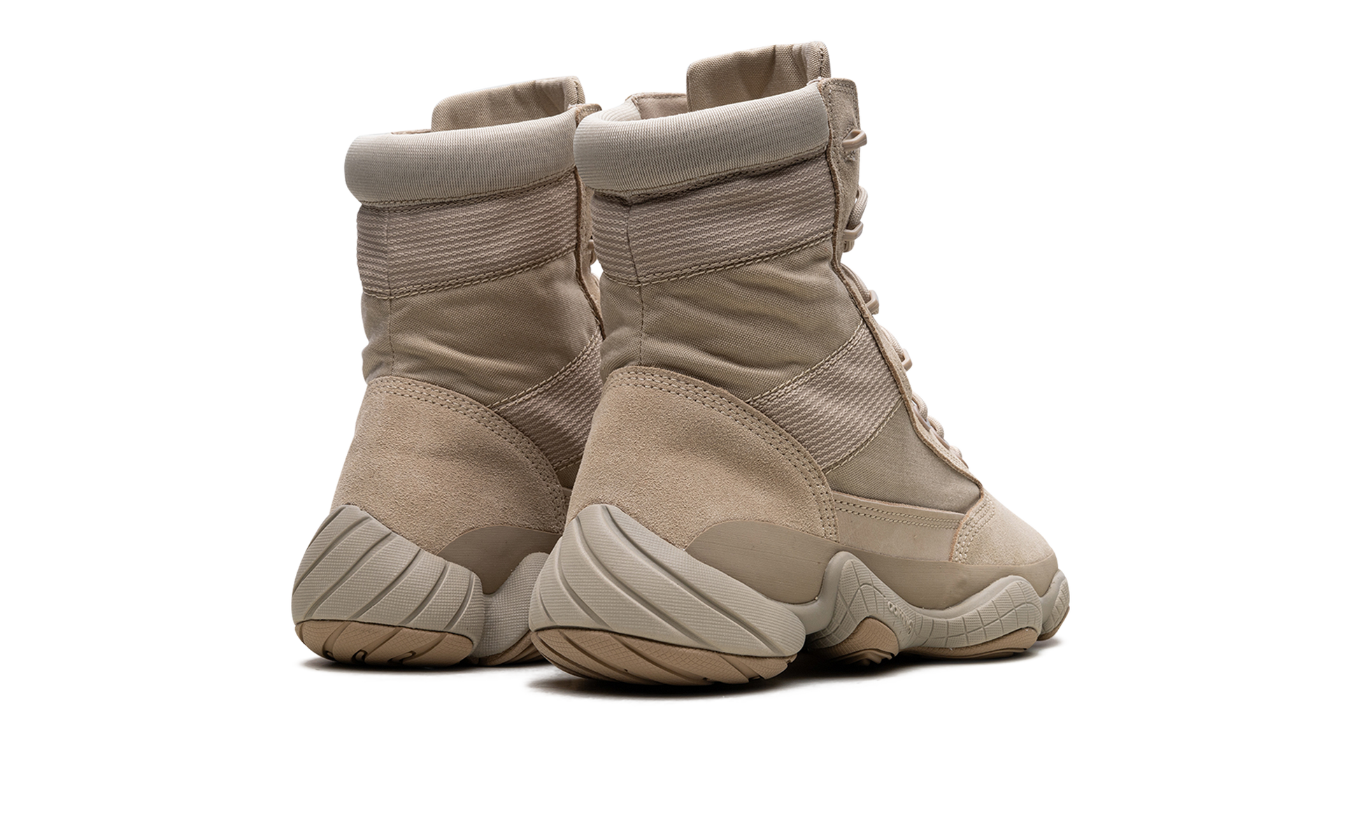 Yeezy 500 Tactical Boot "Sand" IF7549