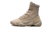 Yeezy 500 Tactical Boot "Sand" IF7549