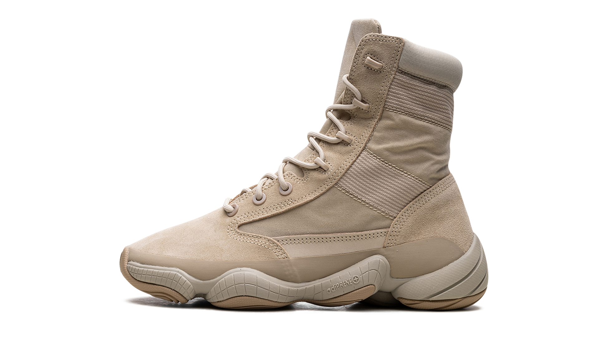 Yeezy 500 Tactical Boot "Sand" IF7549