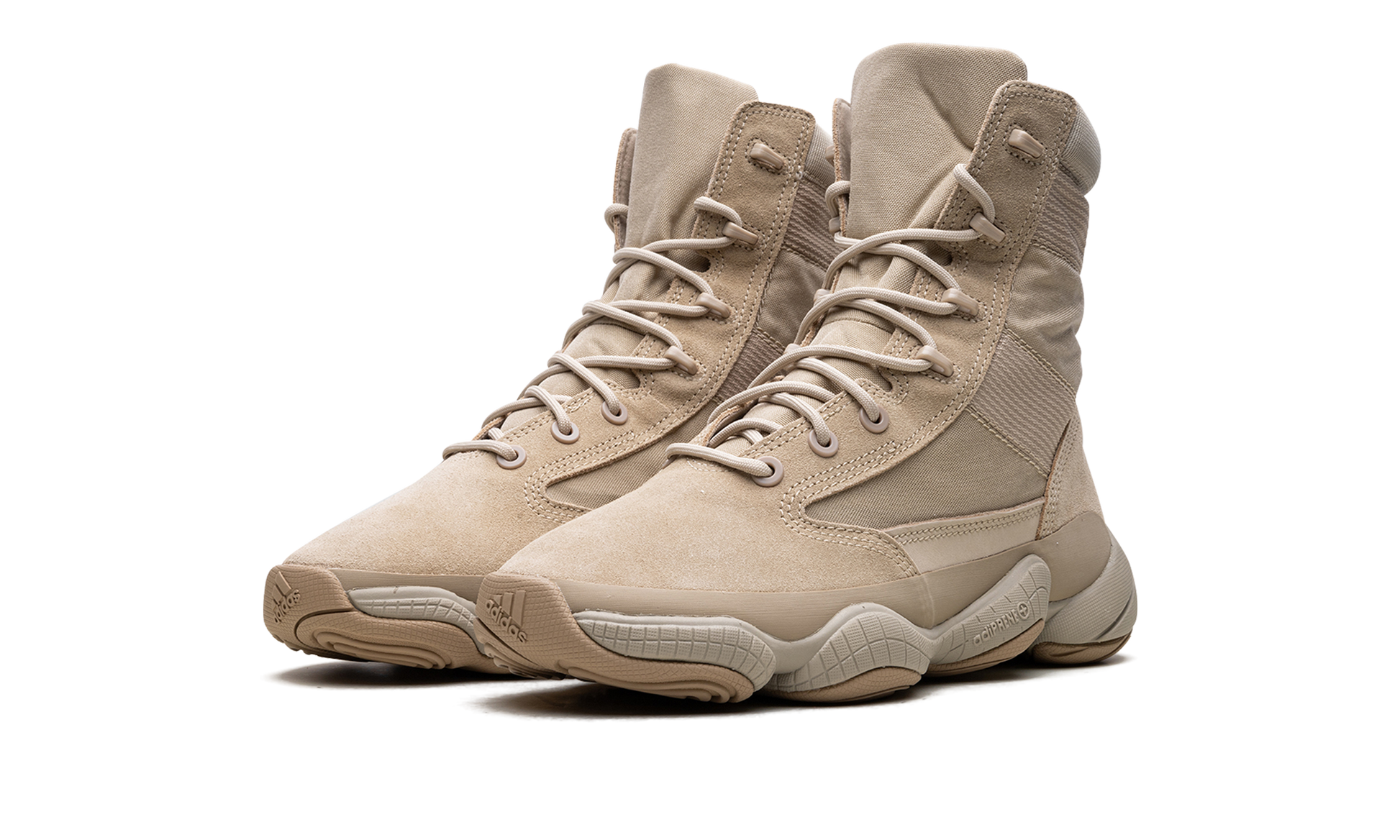 Yeezy 500 Tactical Boot "Sand" IF7549