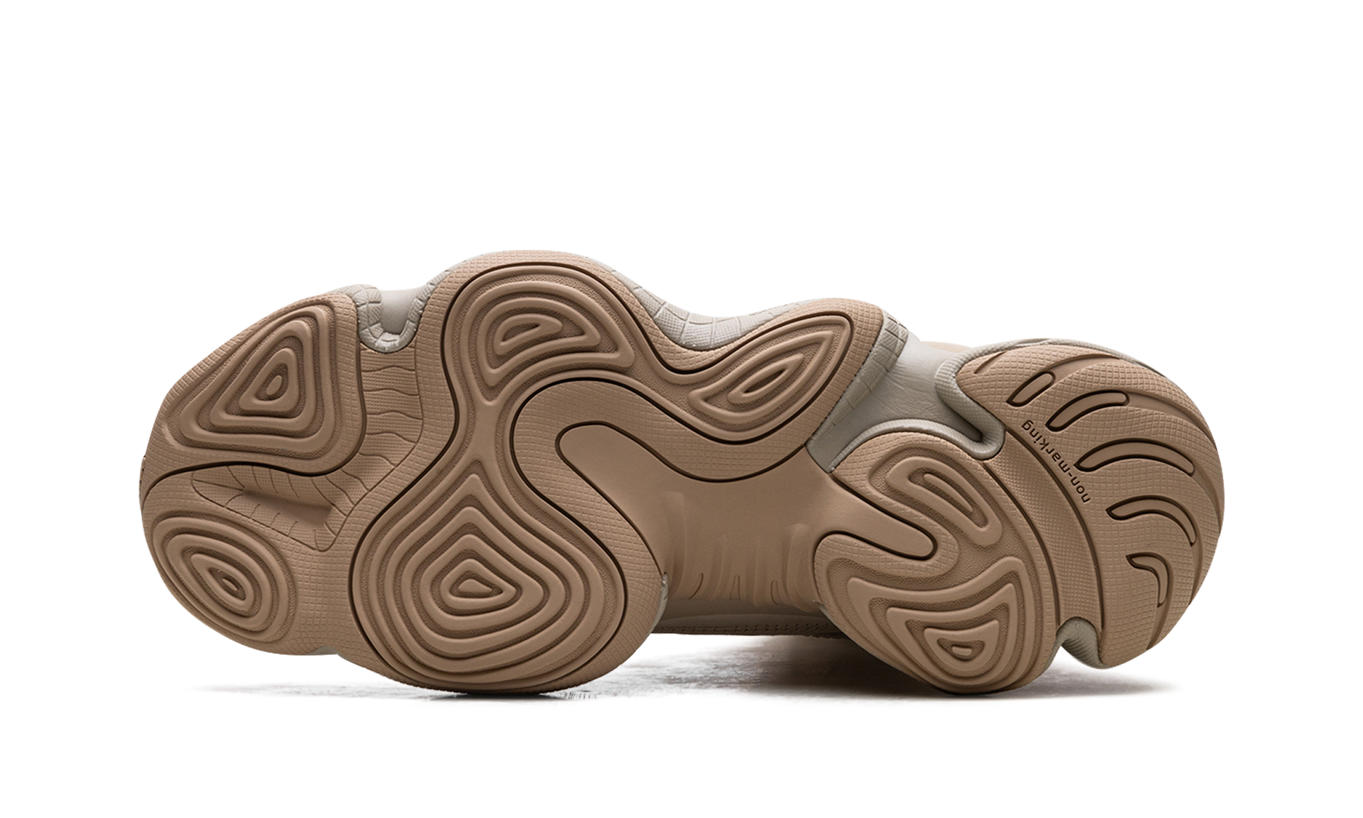 Yeezy 500 Tactical Boot "Sand" IF7549