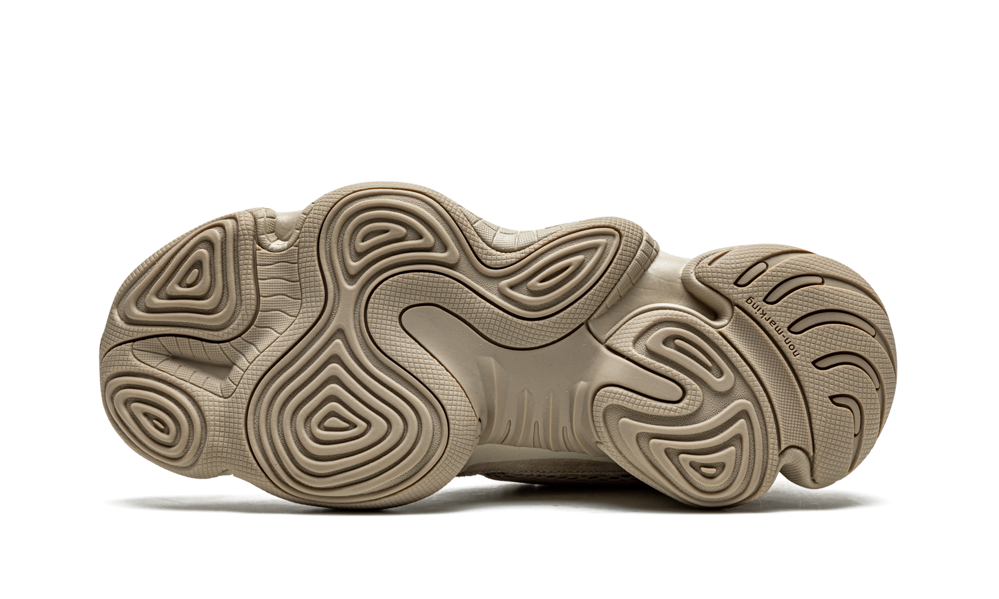 Yeezy 500 "Taupe light" GX3605