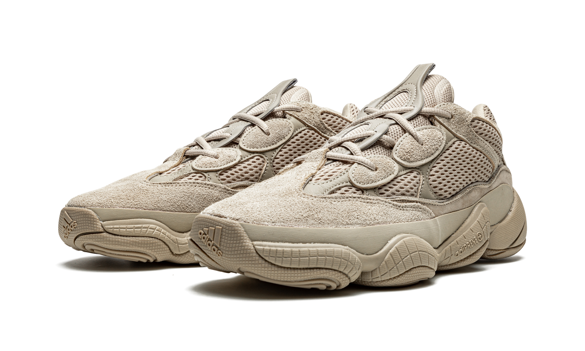 Yeezy 500 "Taupe light" GX3605