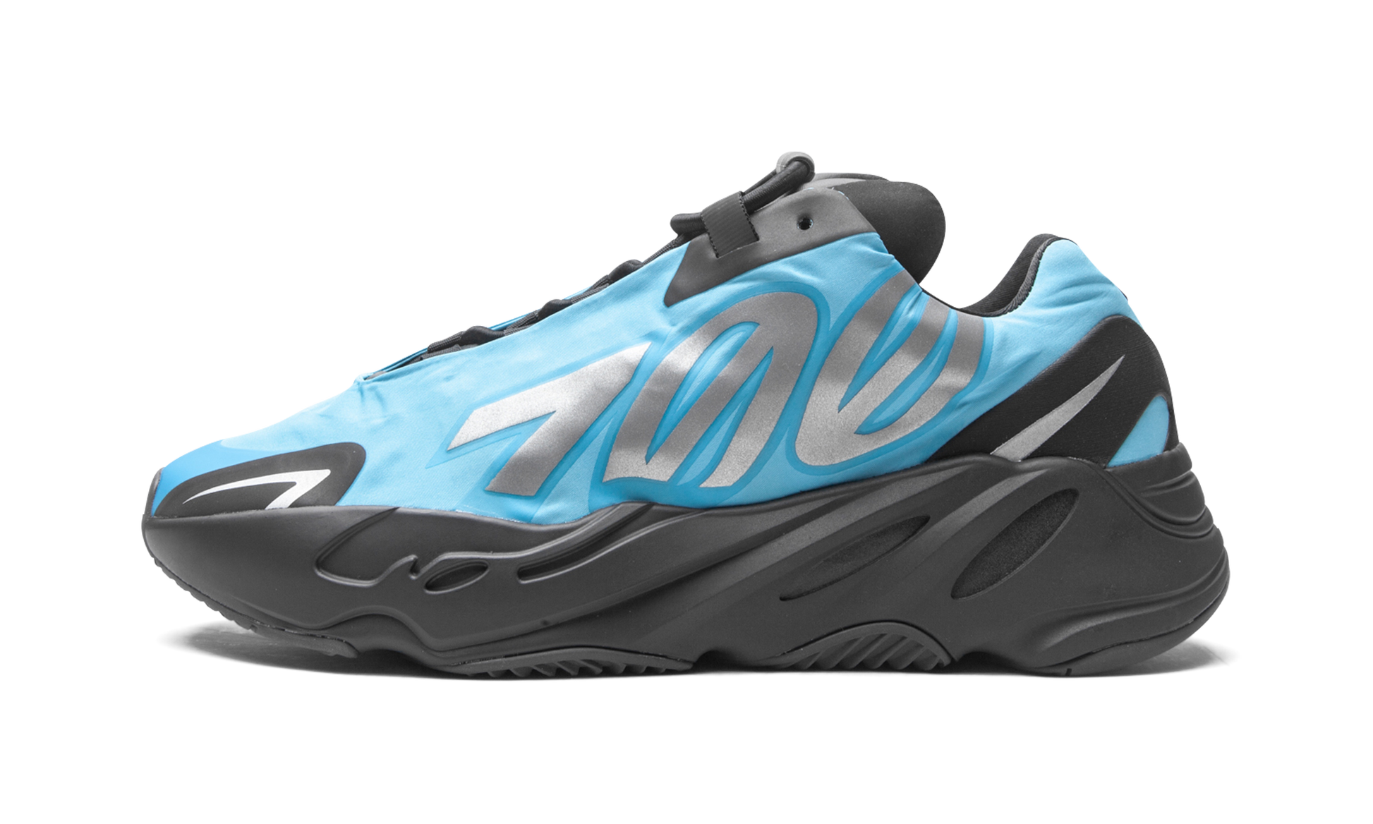 Yeezy 700 Mnvn "Bright cyan" GZ3079
