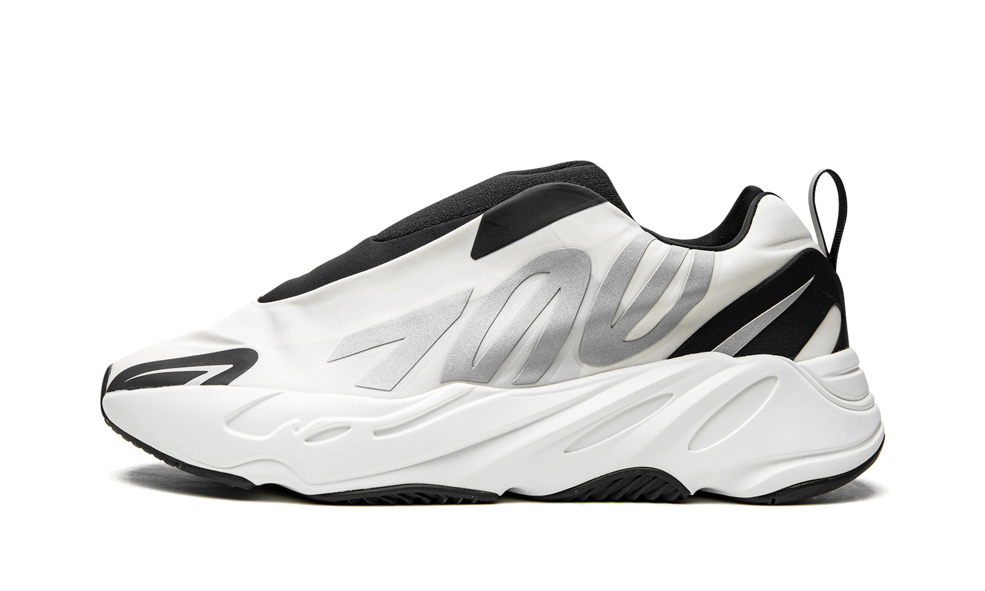 Yeezy 700 Mnvn "Laceless analog" IG4798