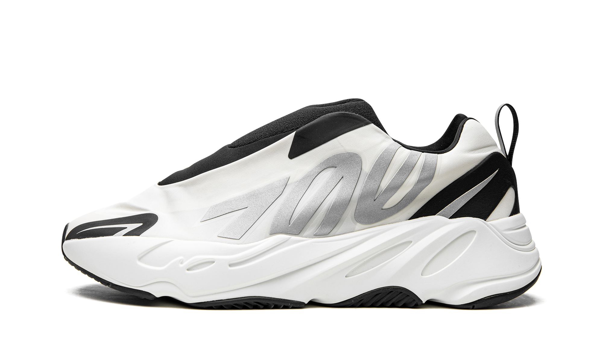 Yeezy 700 Mnvn "Laceless analog" IG4798