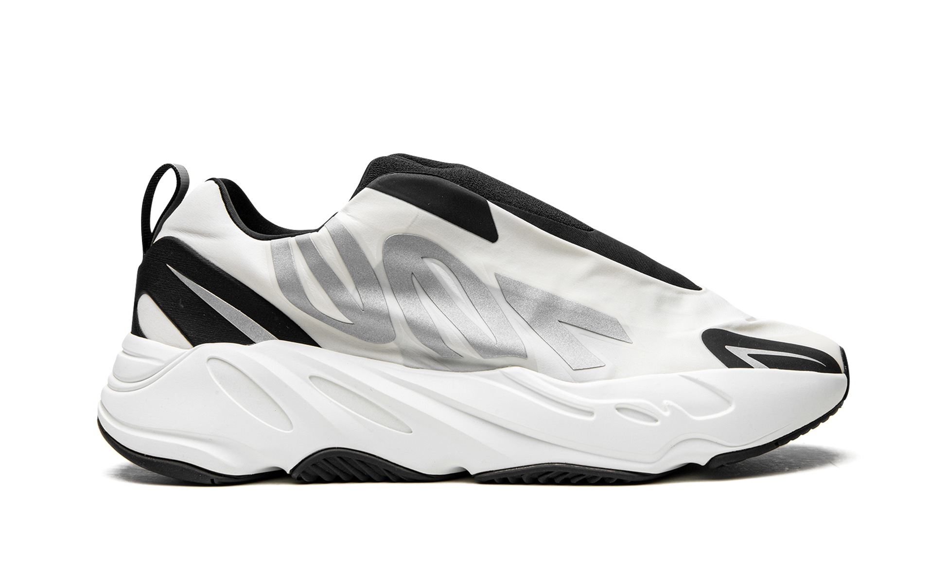 Yeezy 700 Mnvn "Laceless analog" IG4798