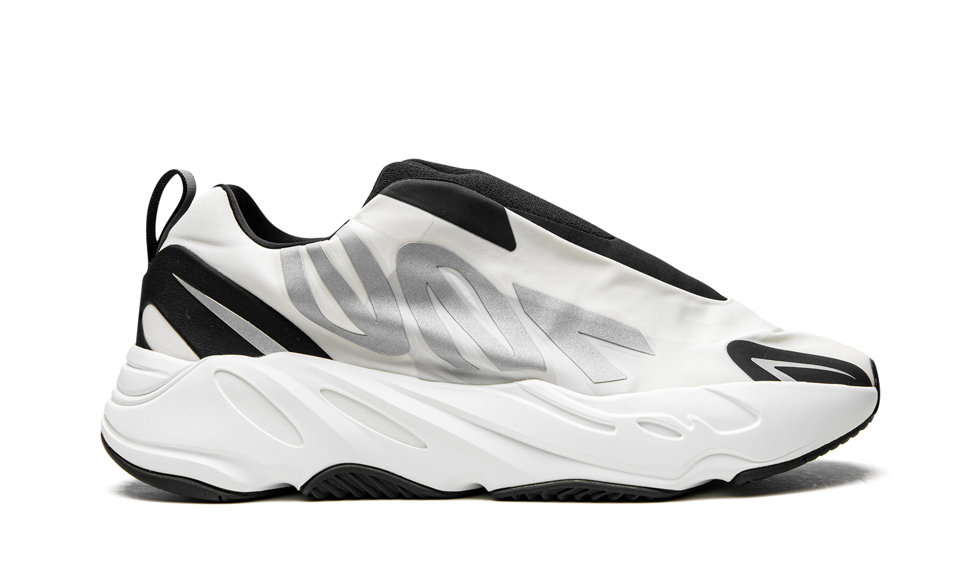 Yeezy 700 Mnvn "Laceless analog" IG4798