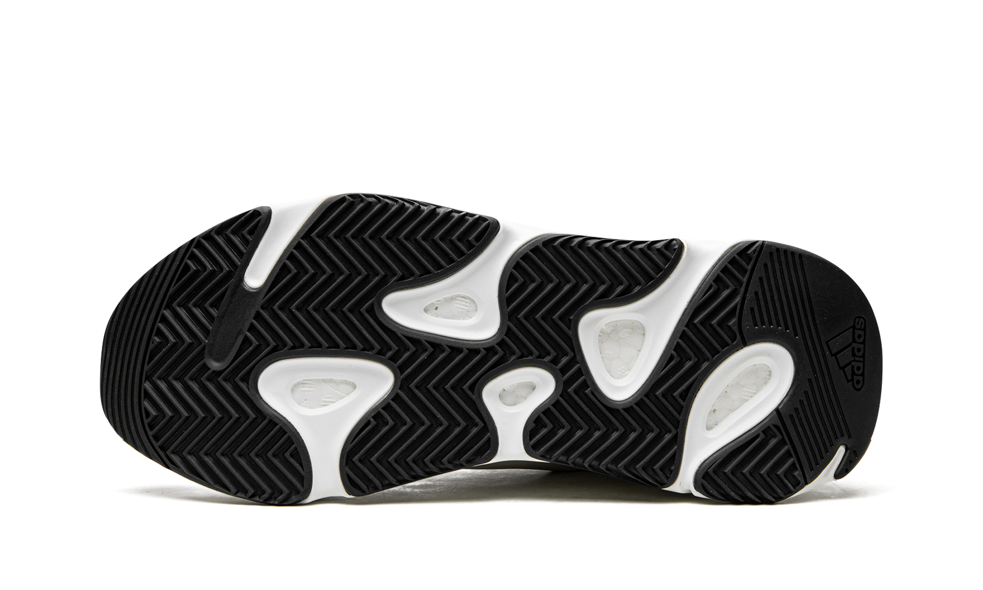 Yeezy 700 Mnvn "Laceless analog" IG4798
