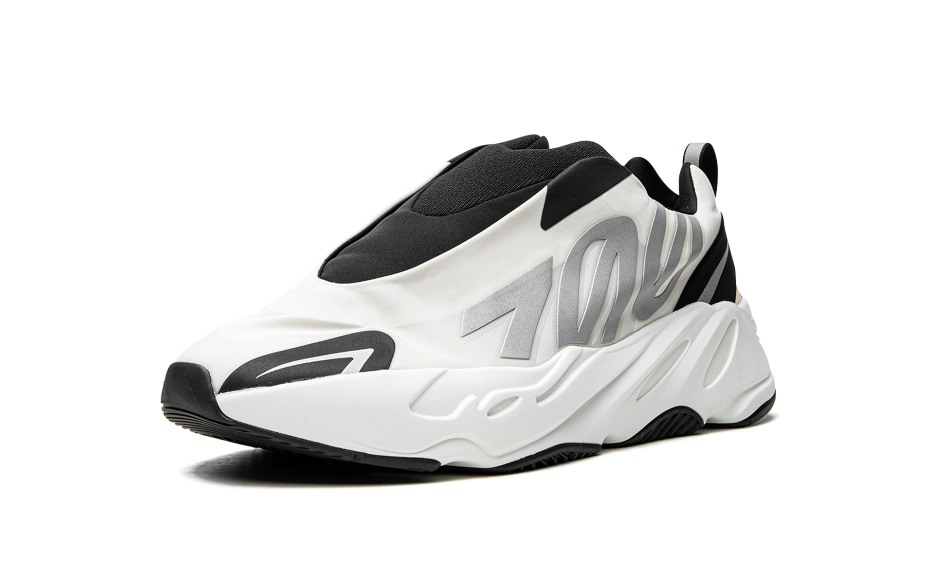 Yeezy 700 Mnvn "Laceless analog" IG4798