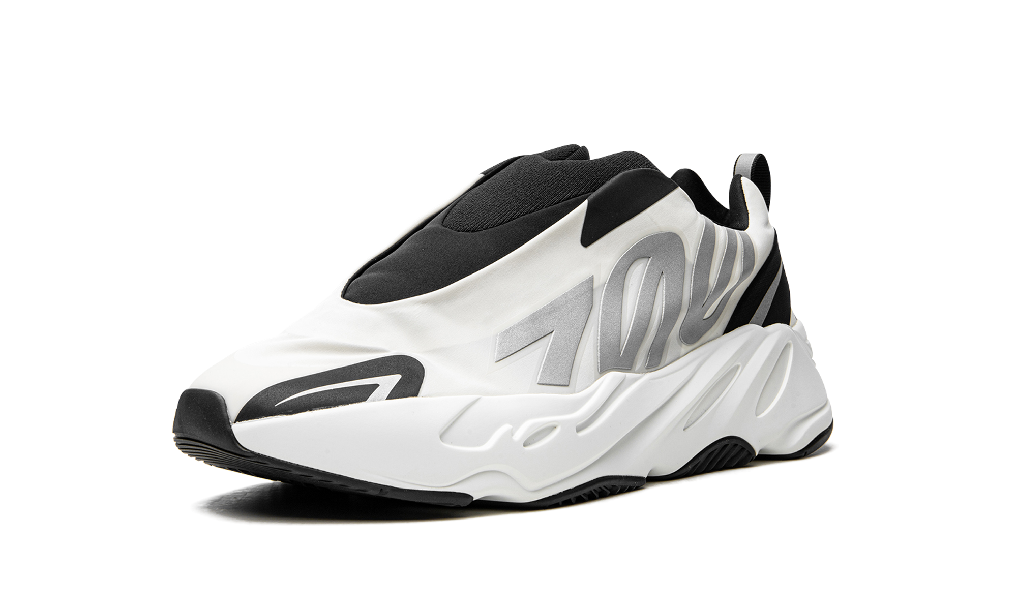 Yeezy 700 Mnvn "Laceless analog" IG4798