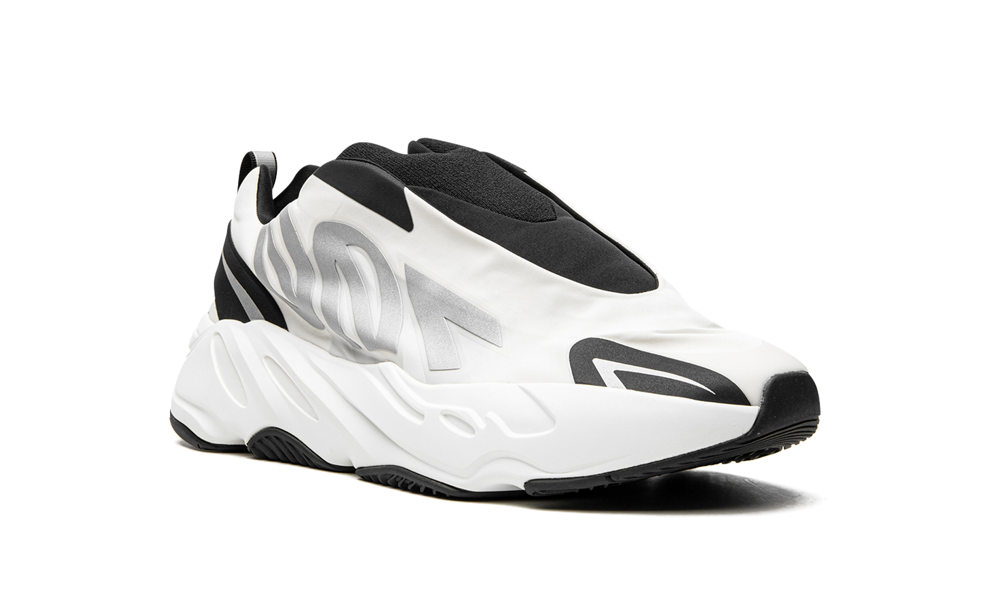 Yeezy 700 Mnvn "Laceless analog" IG4798