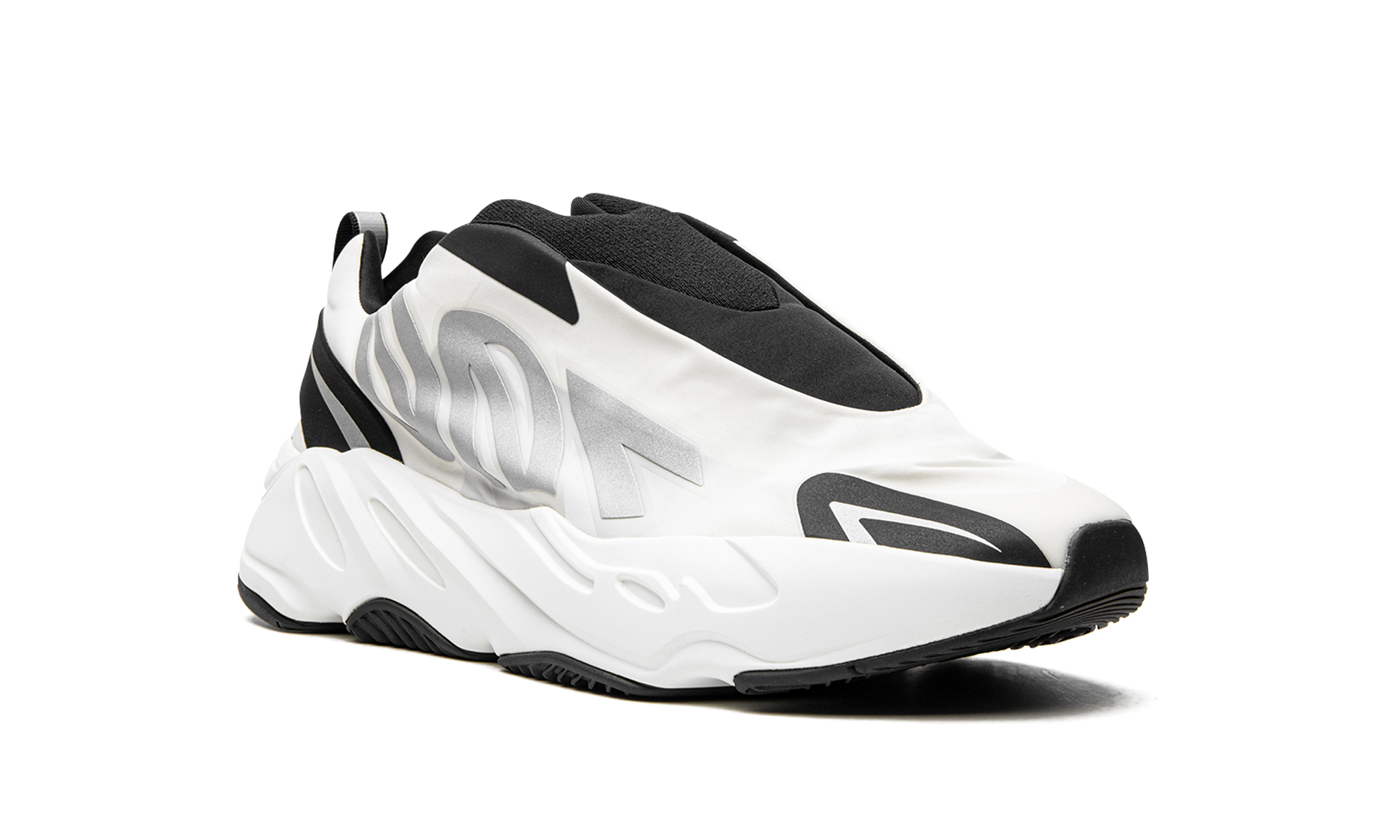 Yeezy 700 Mnvn "Laceless analog" IG4798