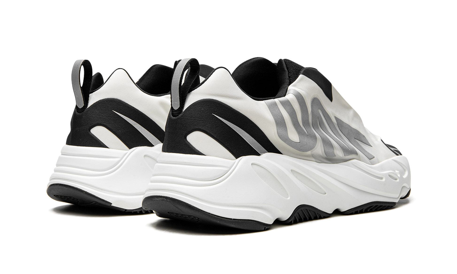 Yeezy 700 Mnvn "Laceless analog" IG4798