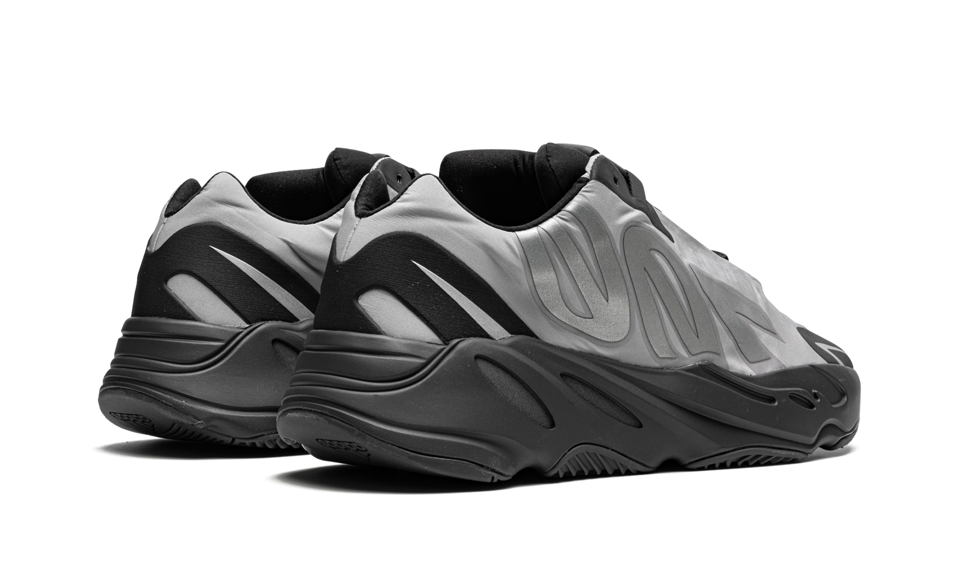 Yeezy 700 Mnvn "Metallic" GW9524