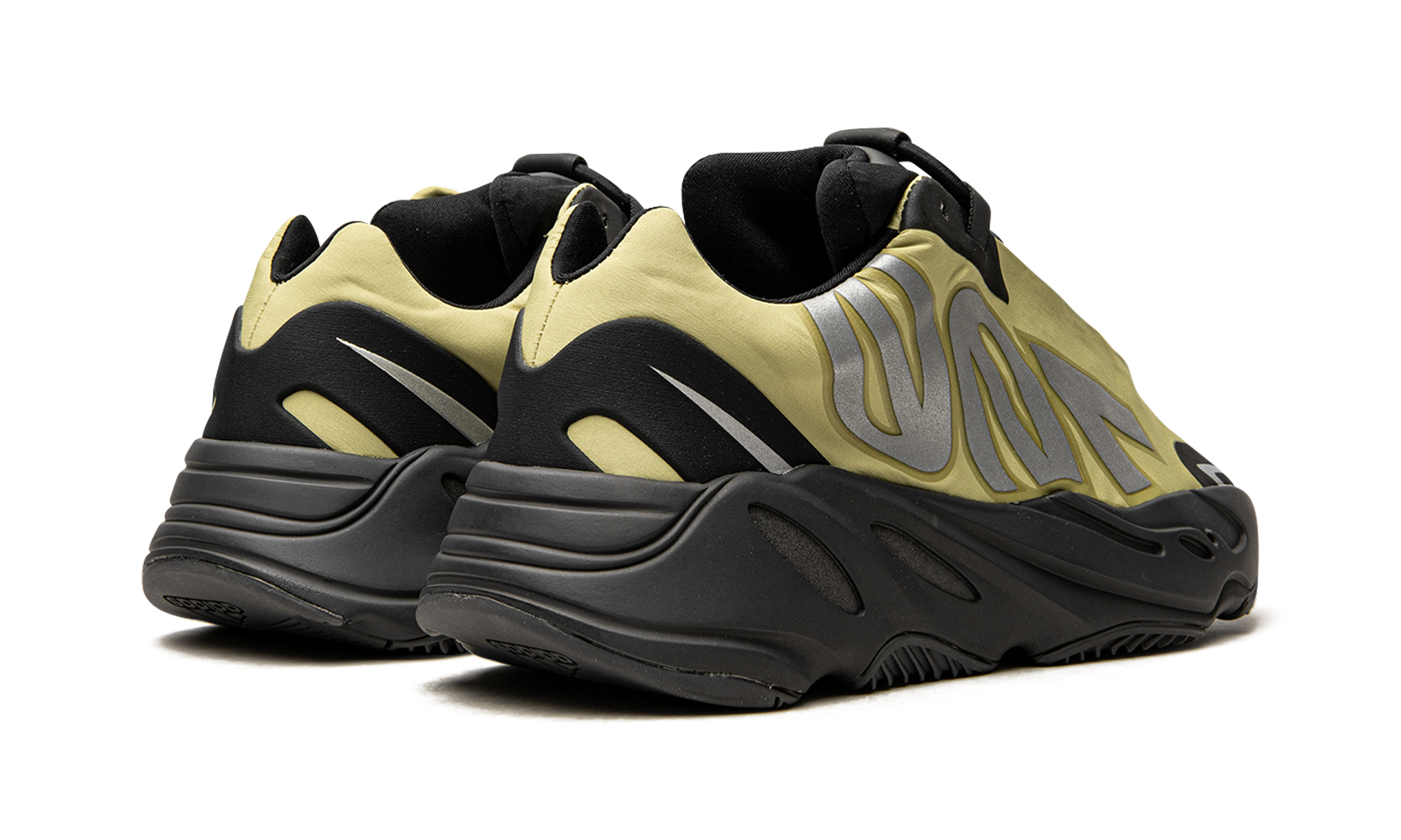 Yeezy 700 Mnvn "Resin" GW9525