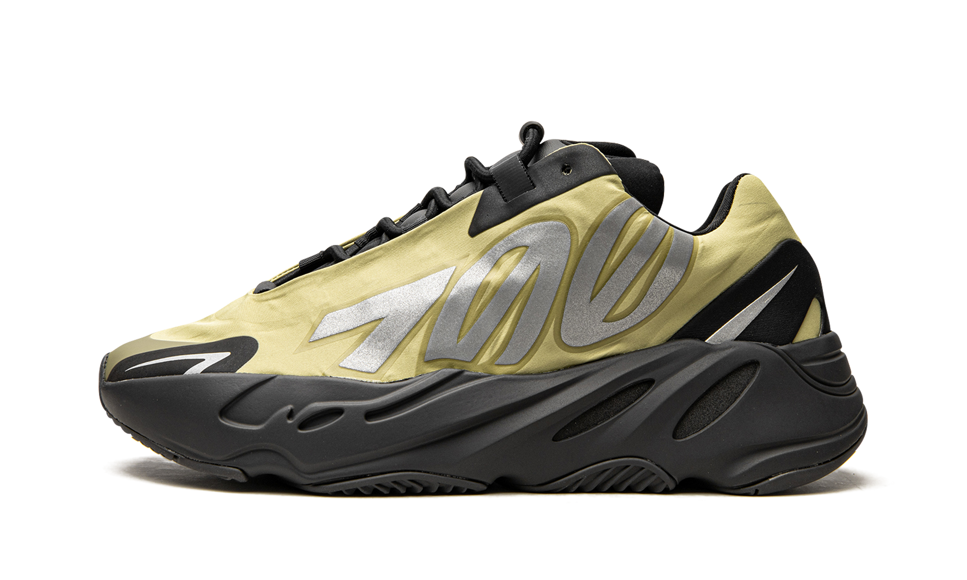 Yeezy 700 Mnvn "Resin" GW9525