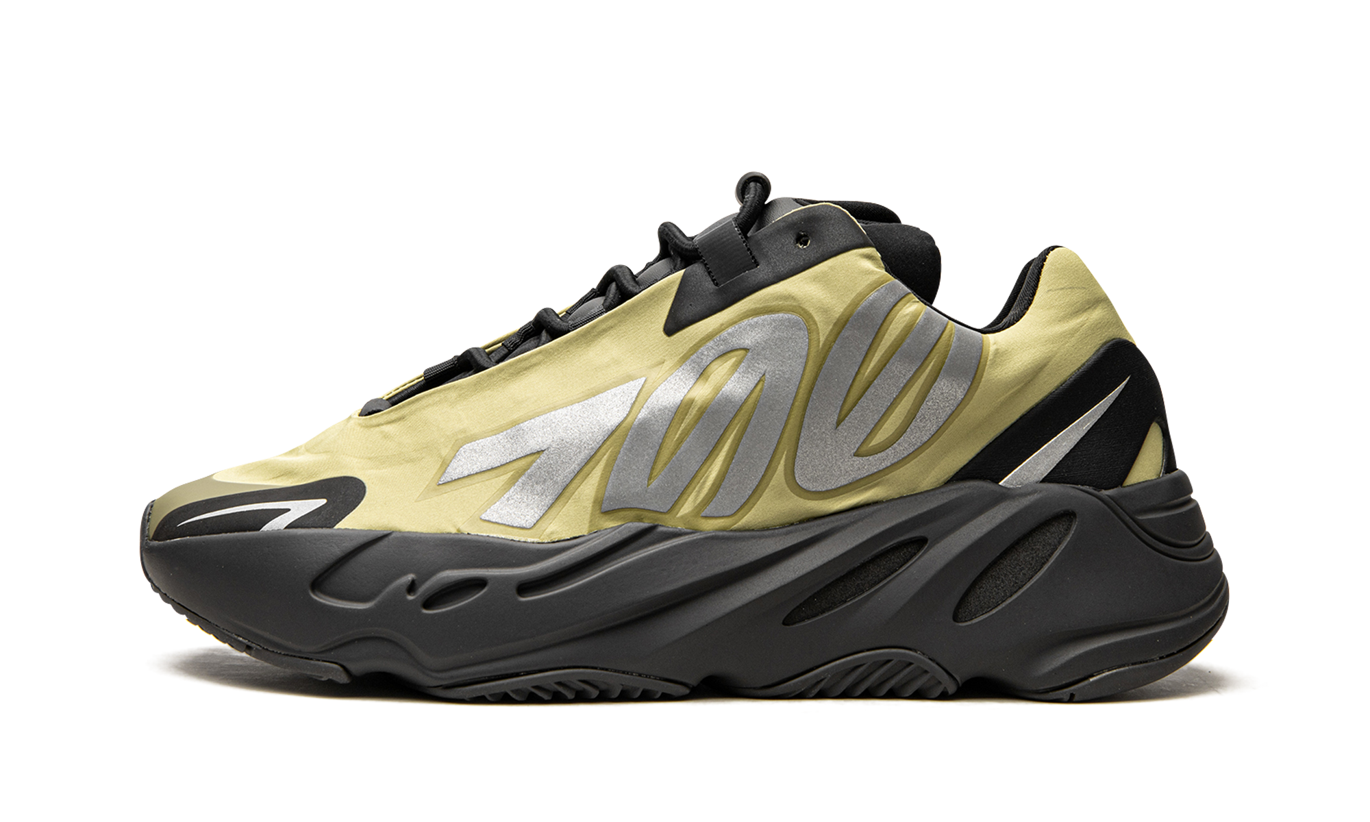 Yeezy 700 Mnvn "Resin" GW9525