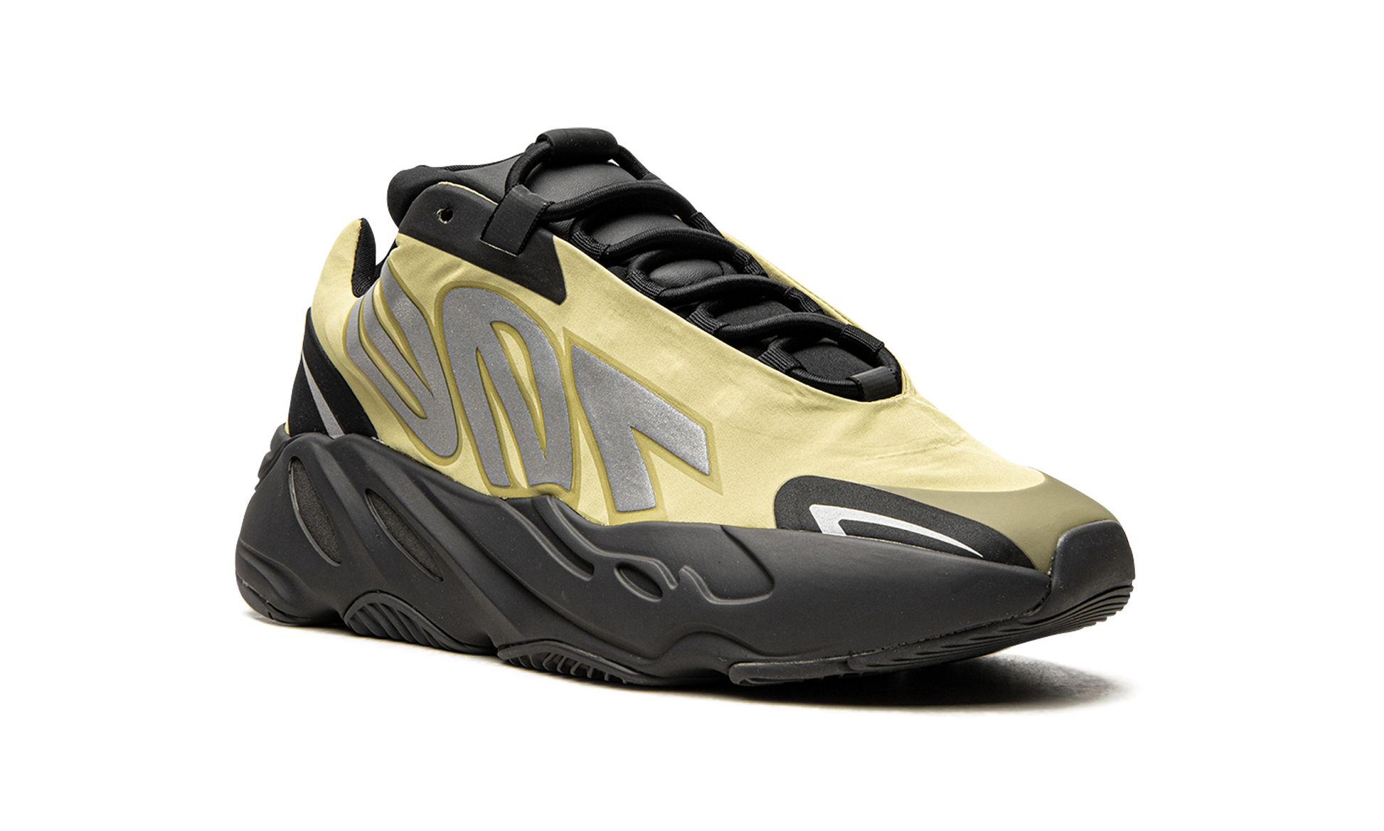 Yeezy 700 Mnvn "Resin" GW9525