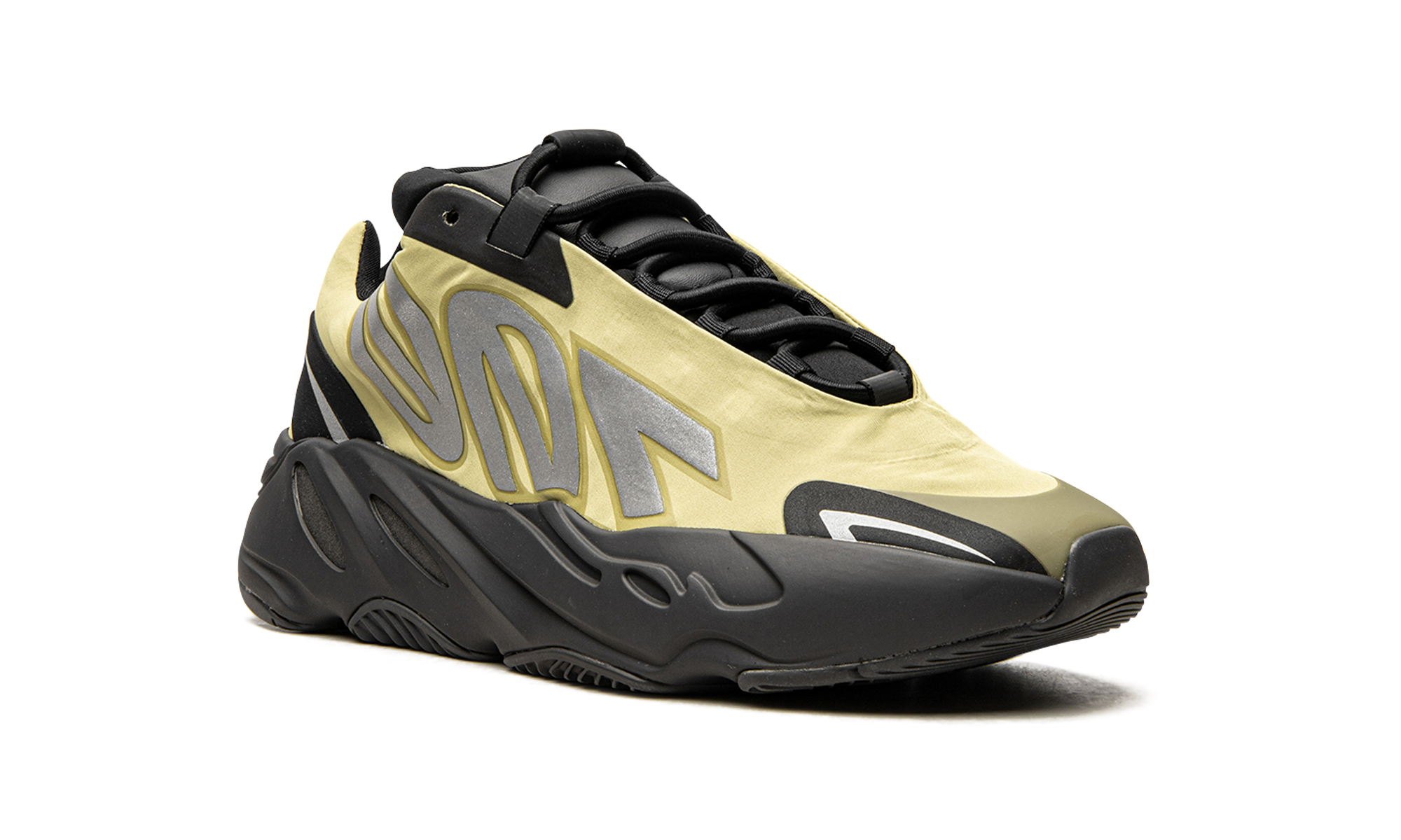 Yeezy 700 Mnvn "Resin" GW9525