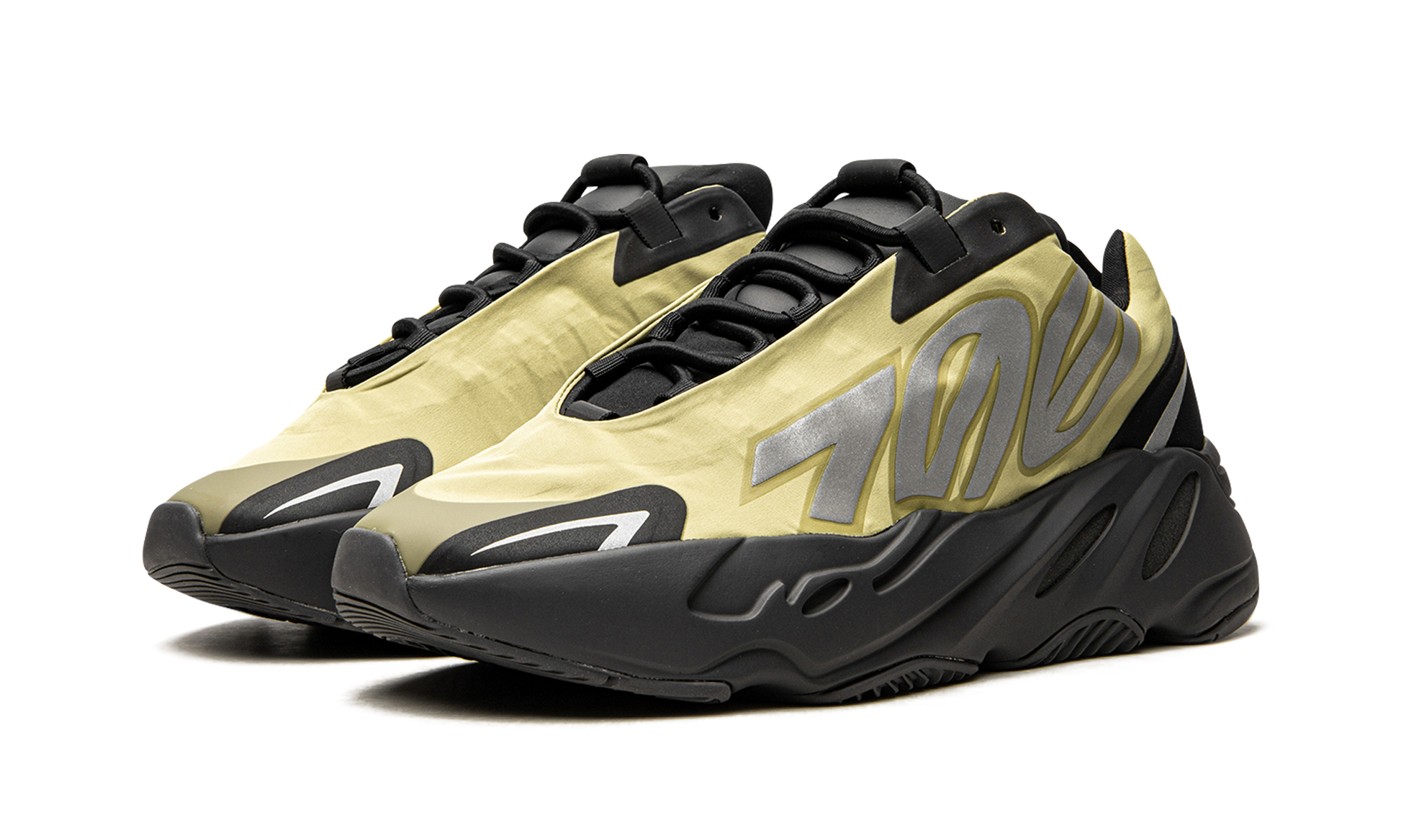 Yeezy 700 Mnvn "Resin" GW9525