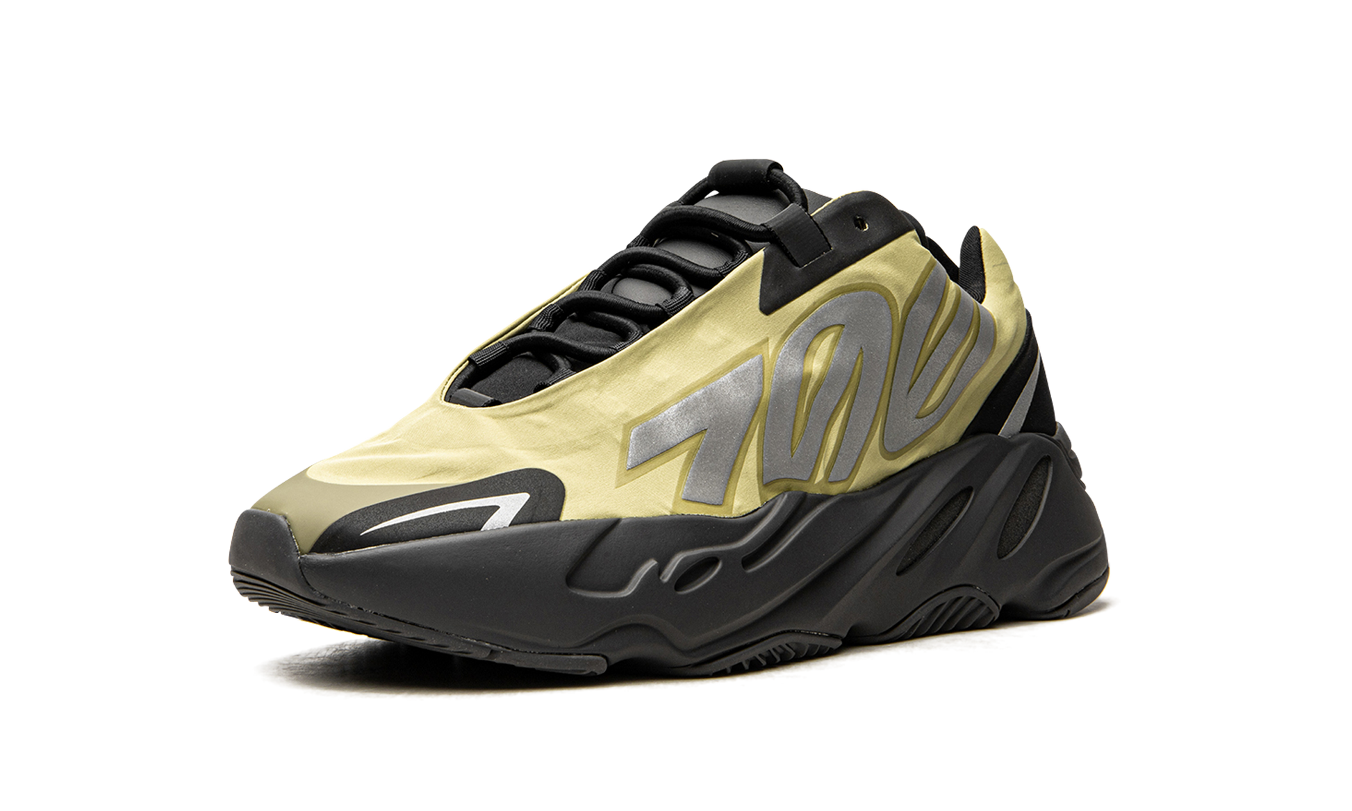 Yeezy 700 Mnvn "Resin" GW9525
