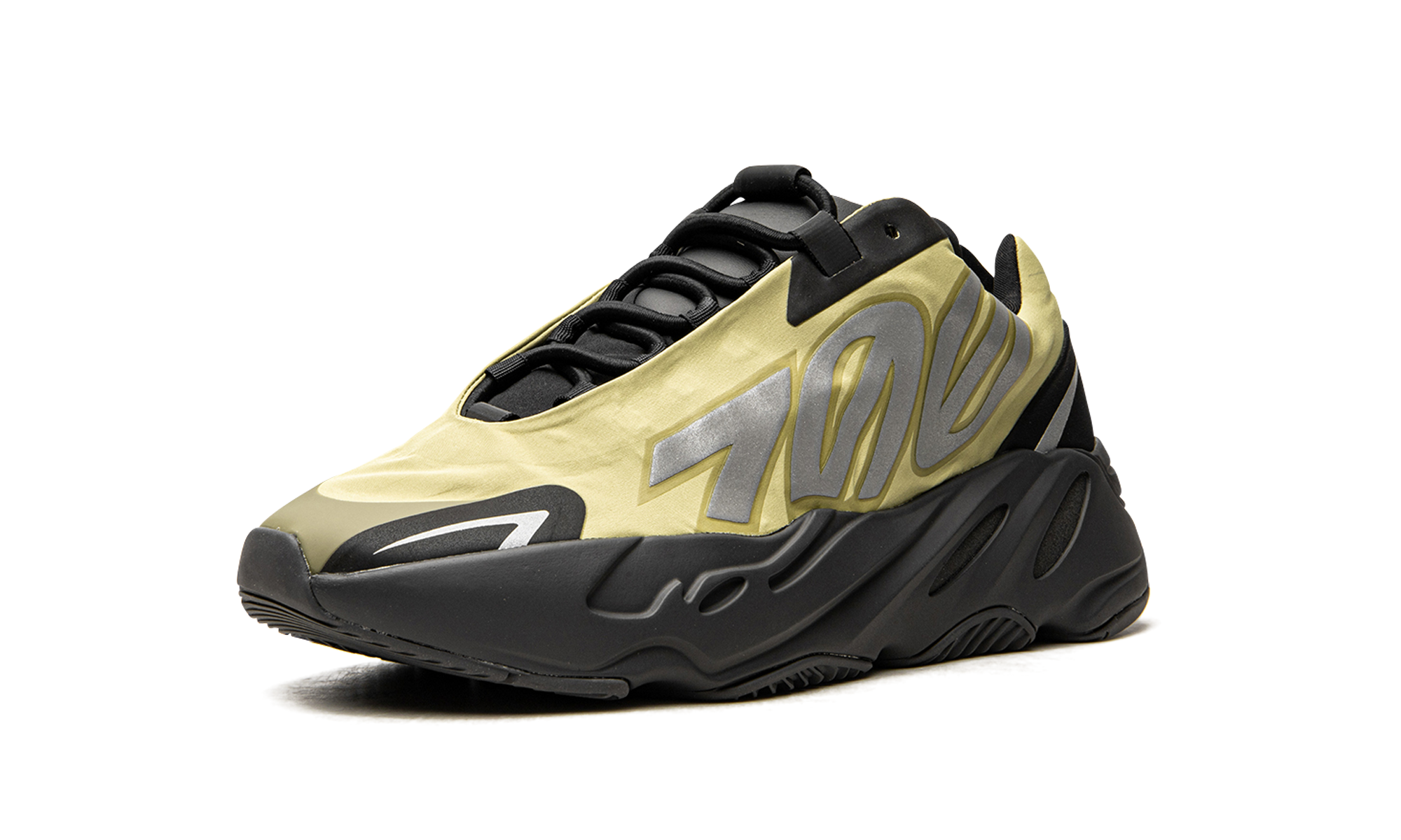 Yeezy 700 Mnvn "Resin" GW9525