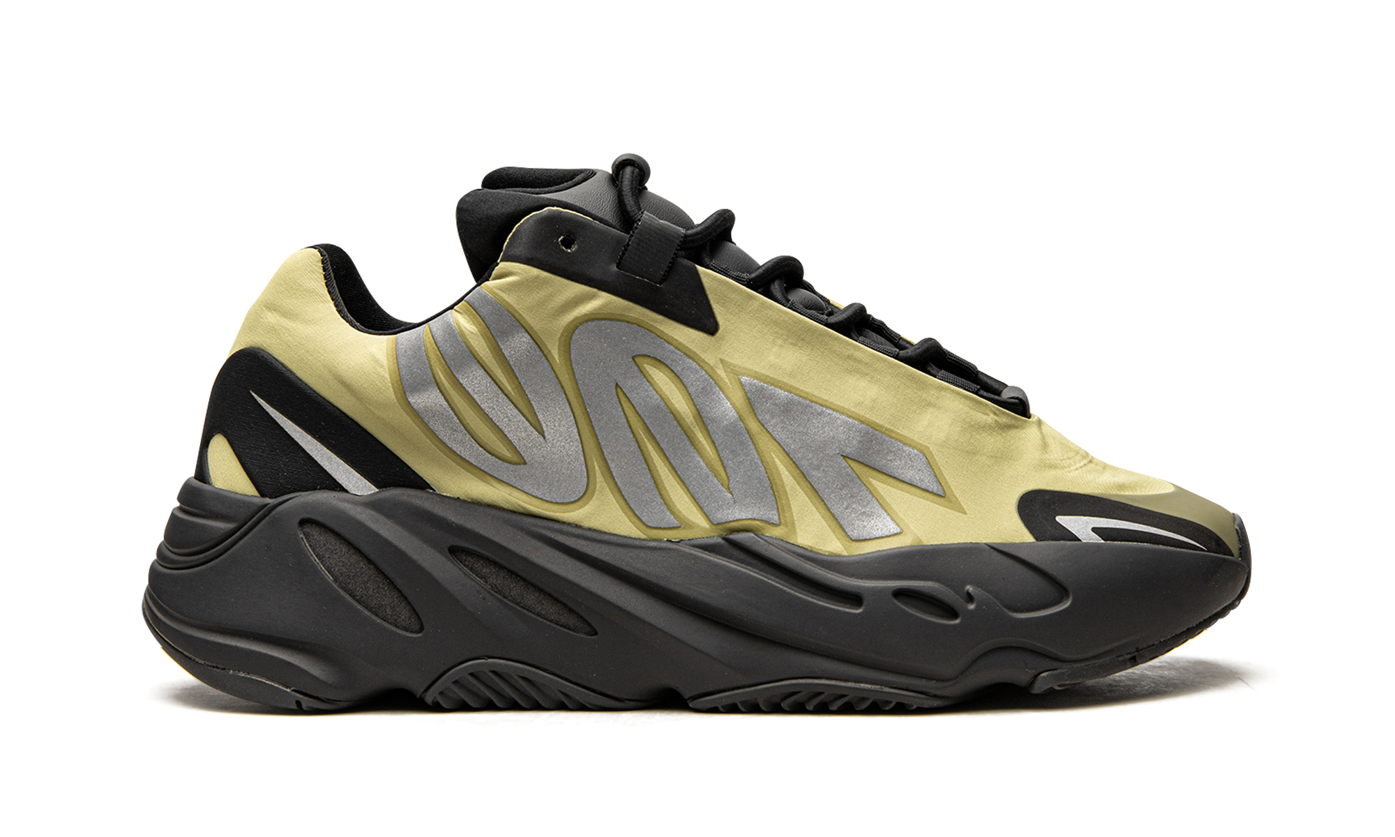 Yeezy 700 Mnvn "Resin" GW9525