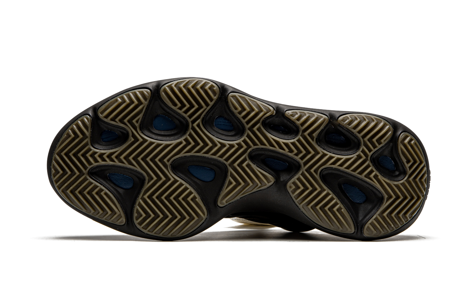 Yeezy 700 V3 "Clay brown" GY0189