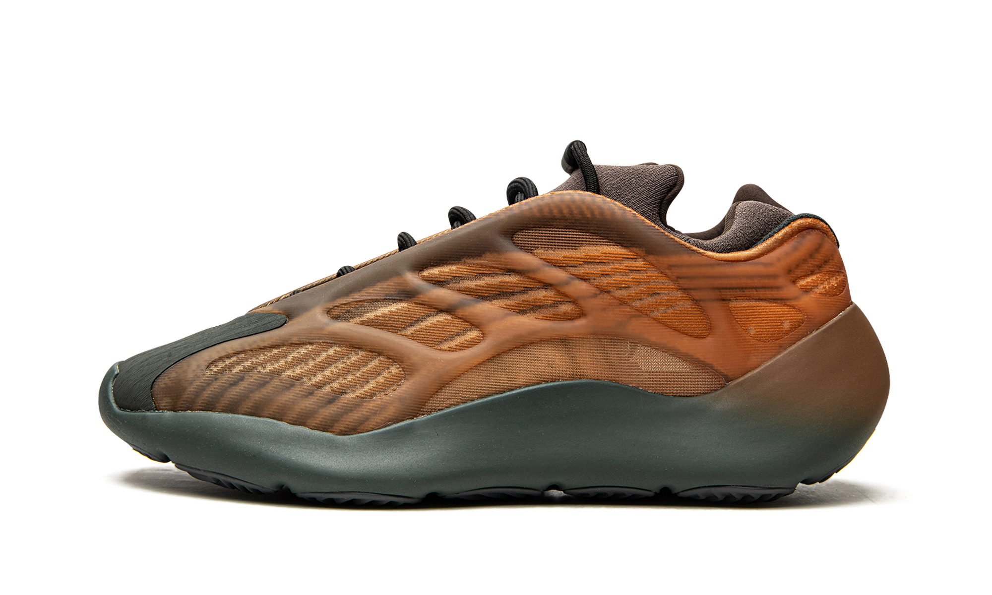 Yeezy 700 V3 "Copper fade" GY4109