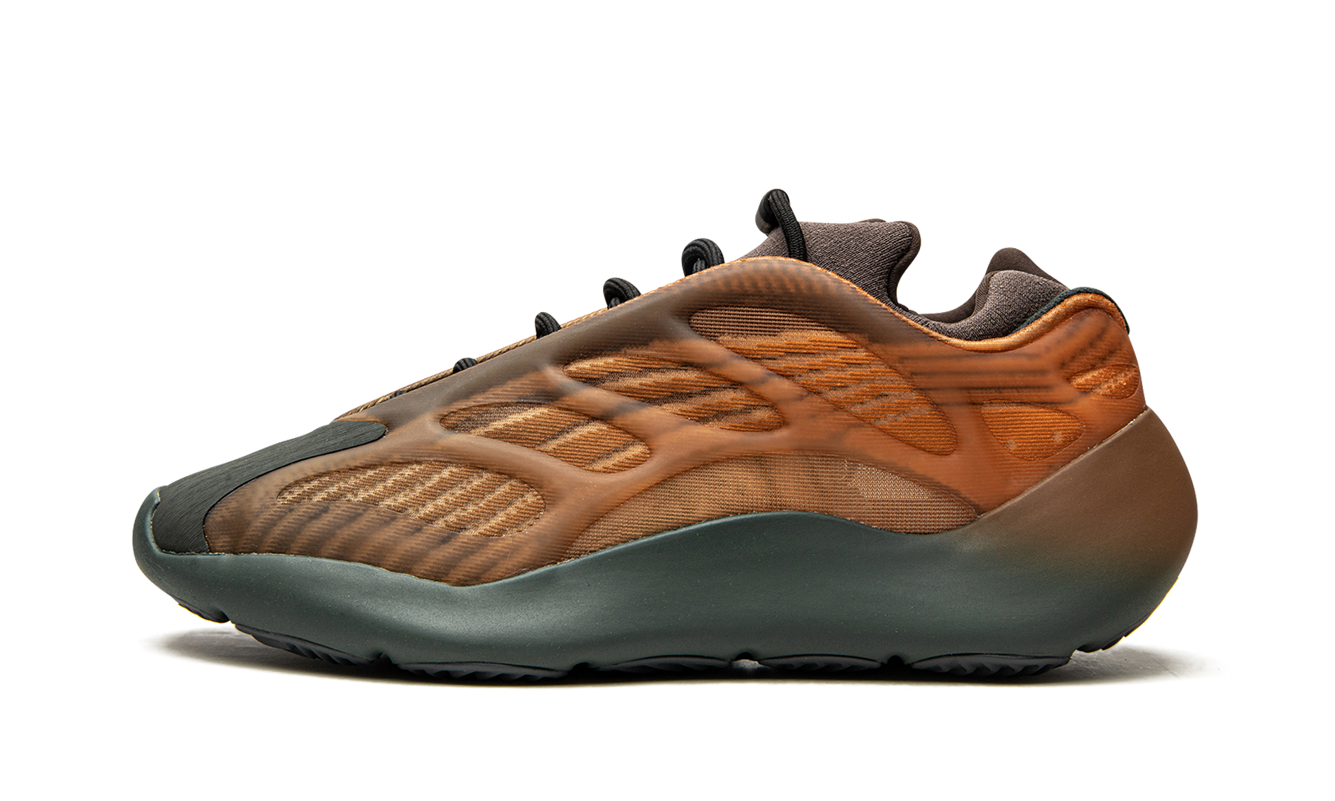 Yeezy 700 V3 "Copper fade" GY4109