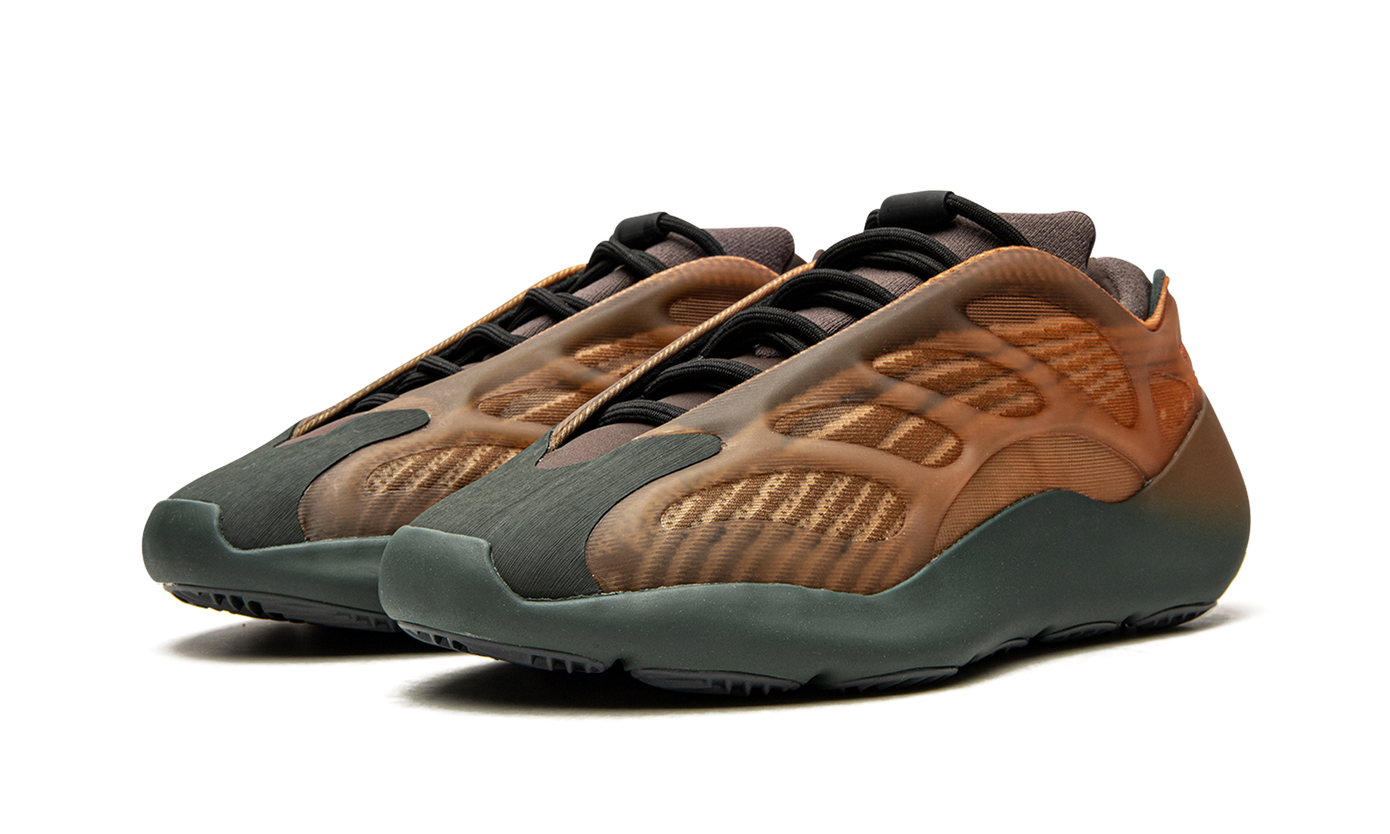 Yeezy 700 V3 "Copper fade" GY4109