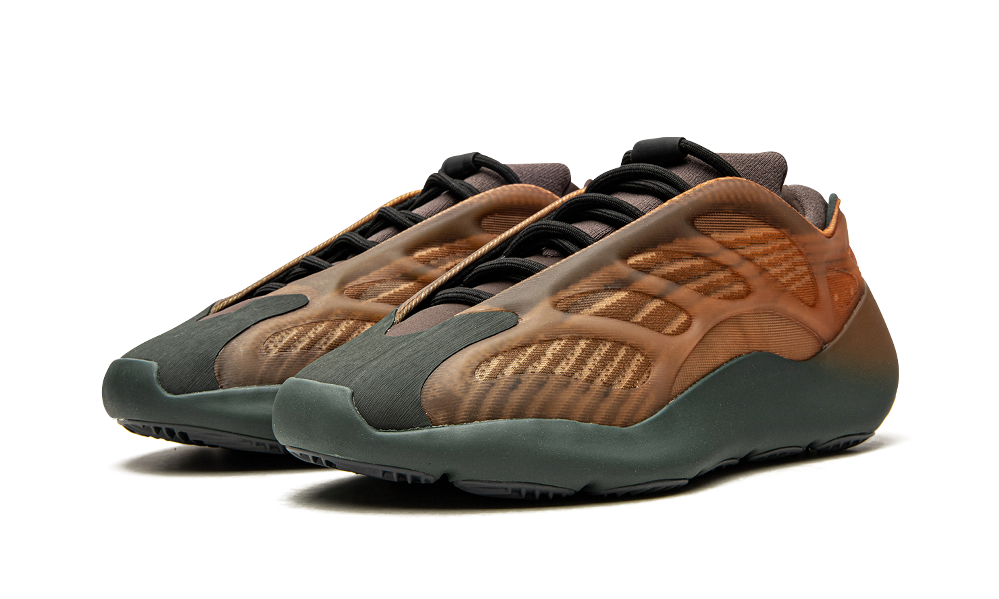 Yeezy 700 V3 "Copper fade" GY4109