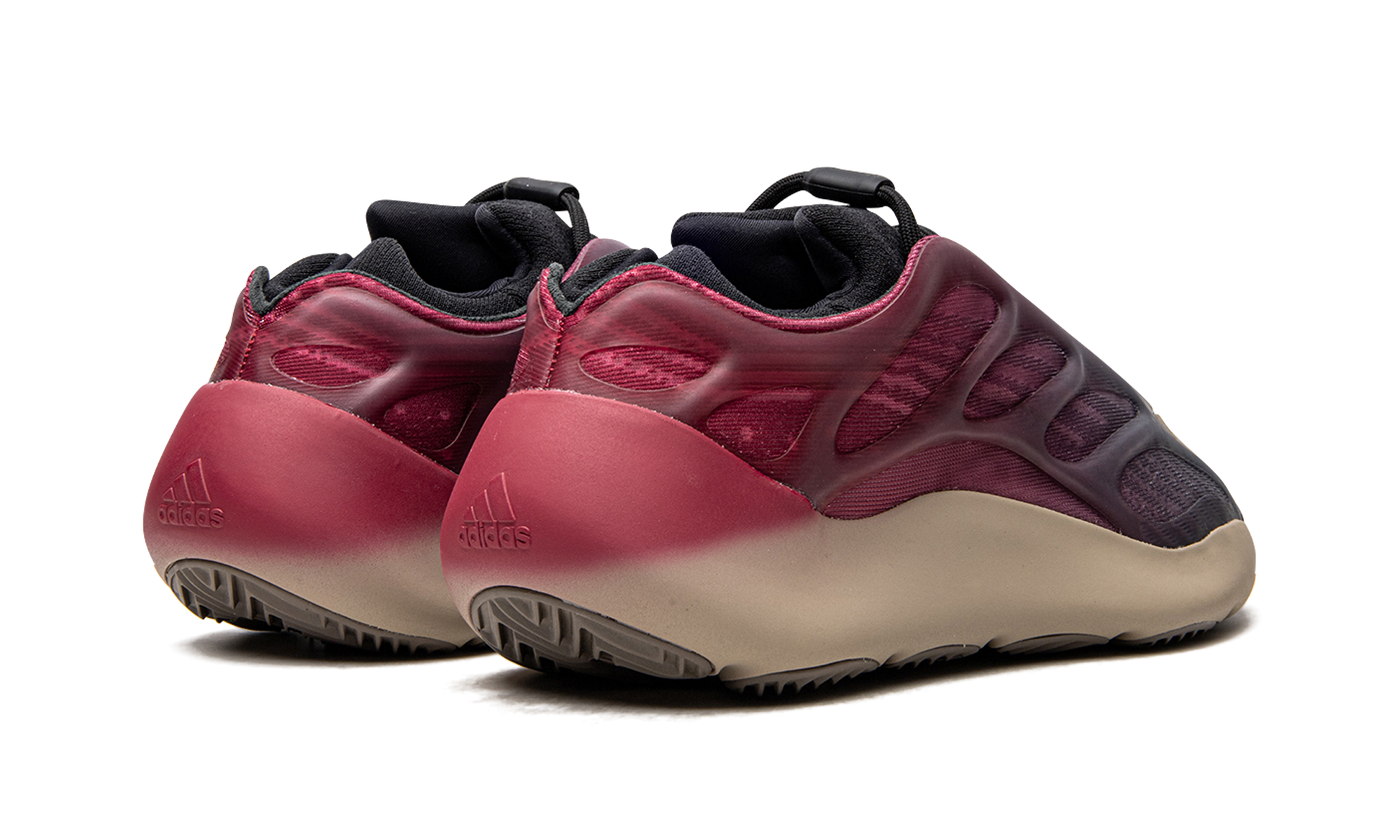 Yeezy 700 V3 "Fade carbon" GW1814