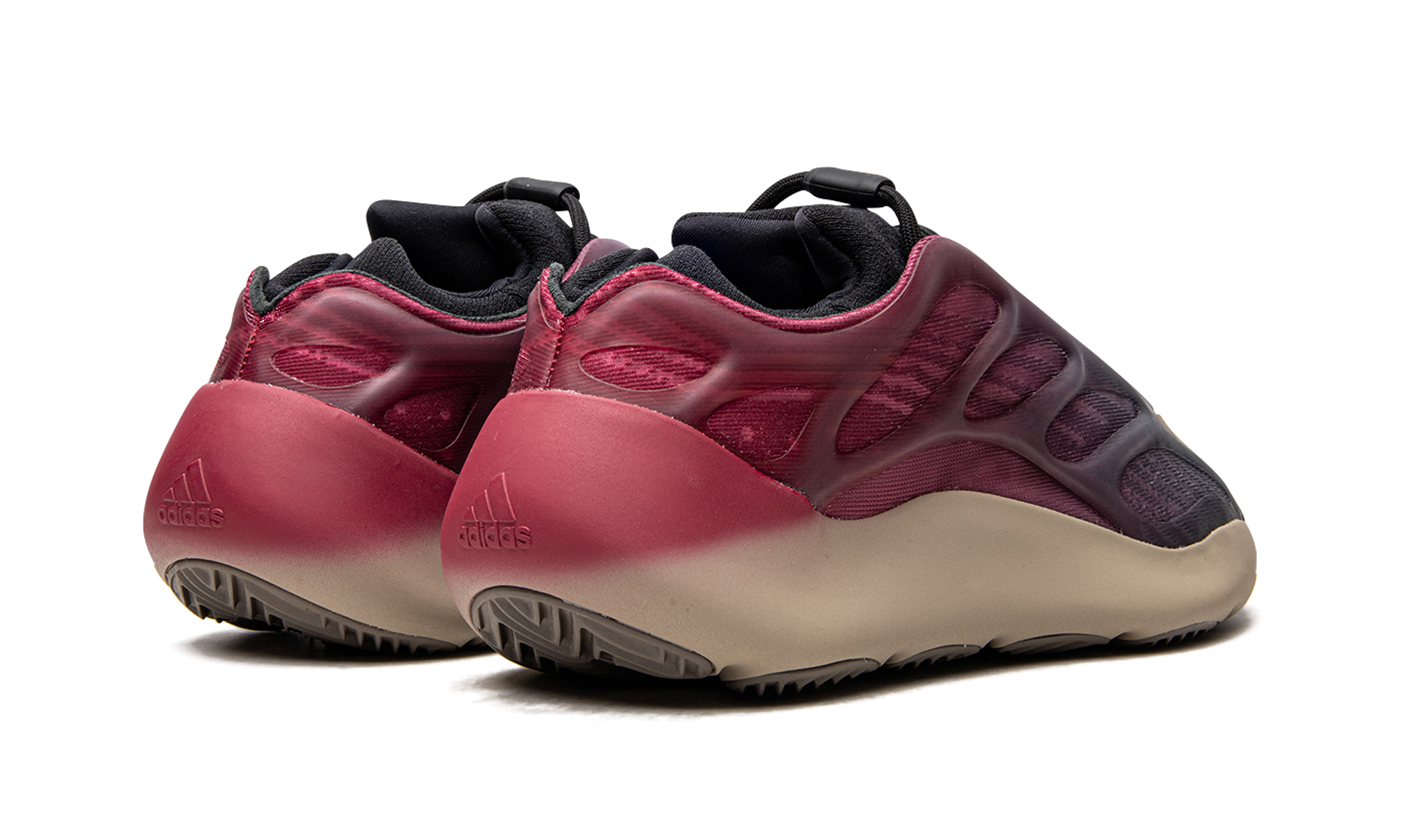 Yeezy 700 V3 "Fade carbon" GW1814