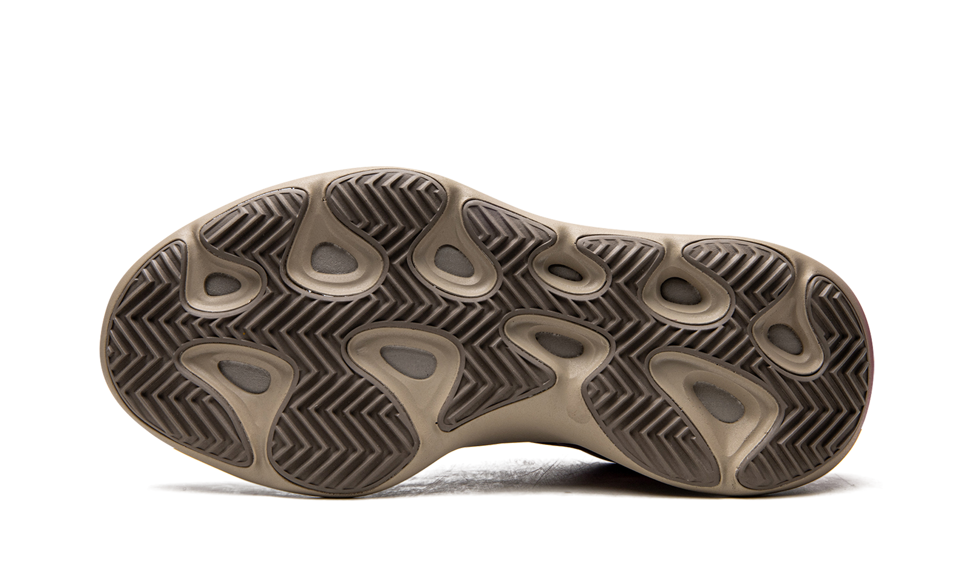 Yeezy 700 V3 "Fade carbon" GW1814