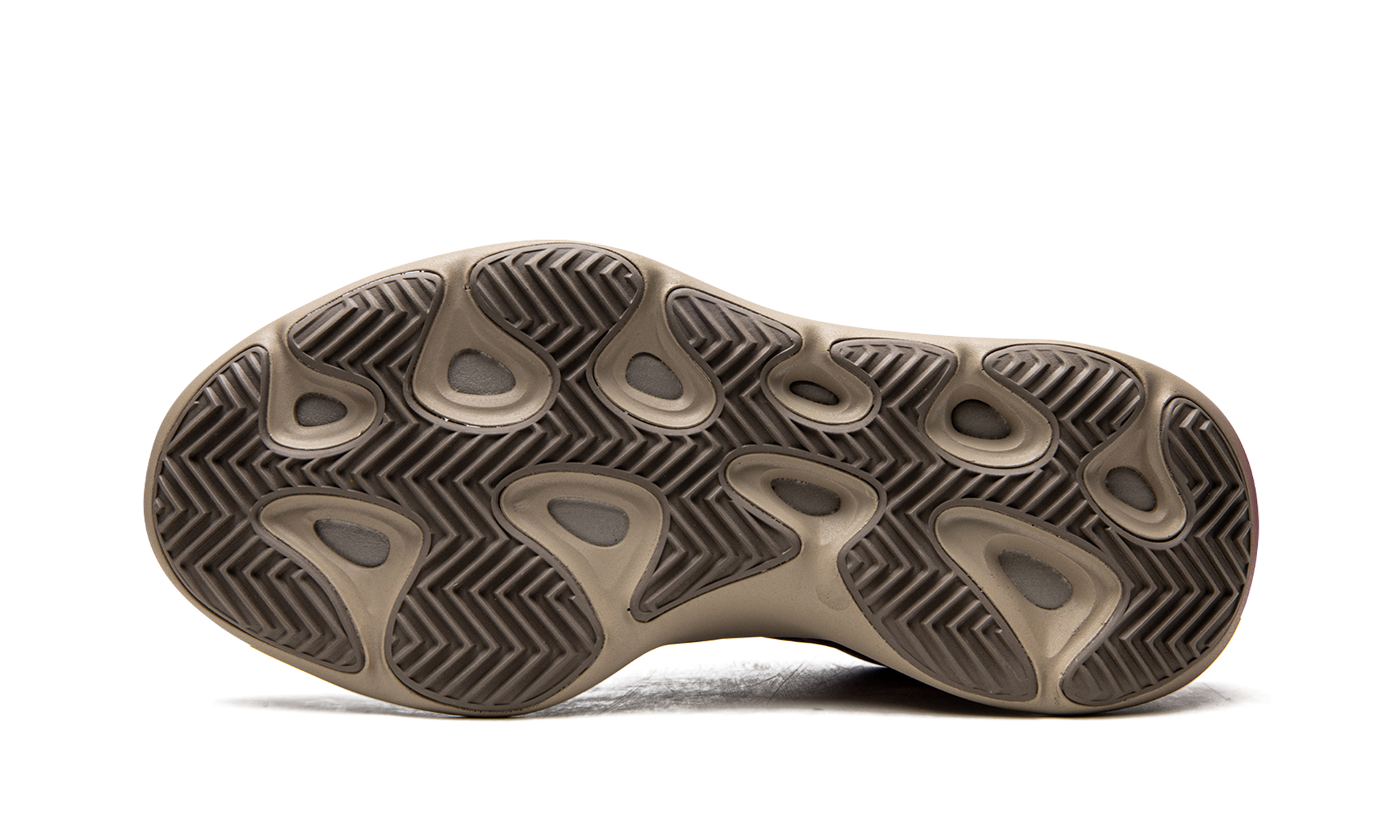 Yeezy 700 V3 "Fade carbon" GW1814
