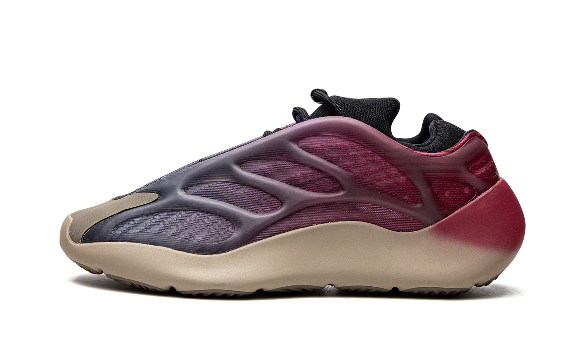 Yeezy 700 V3 "Fade carbon" GW1814