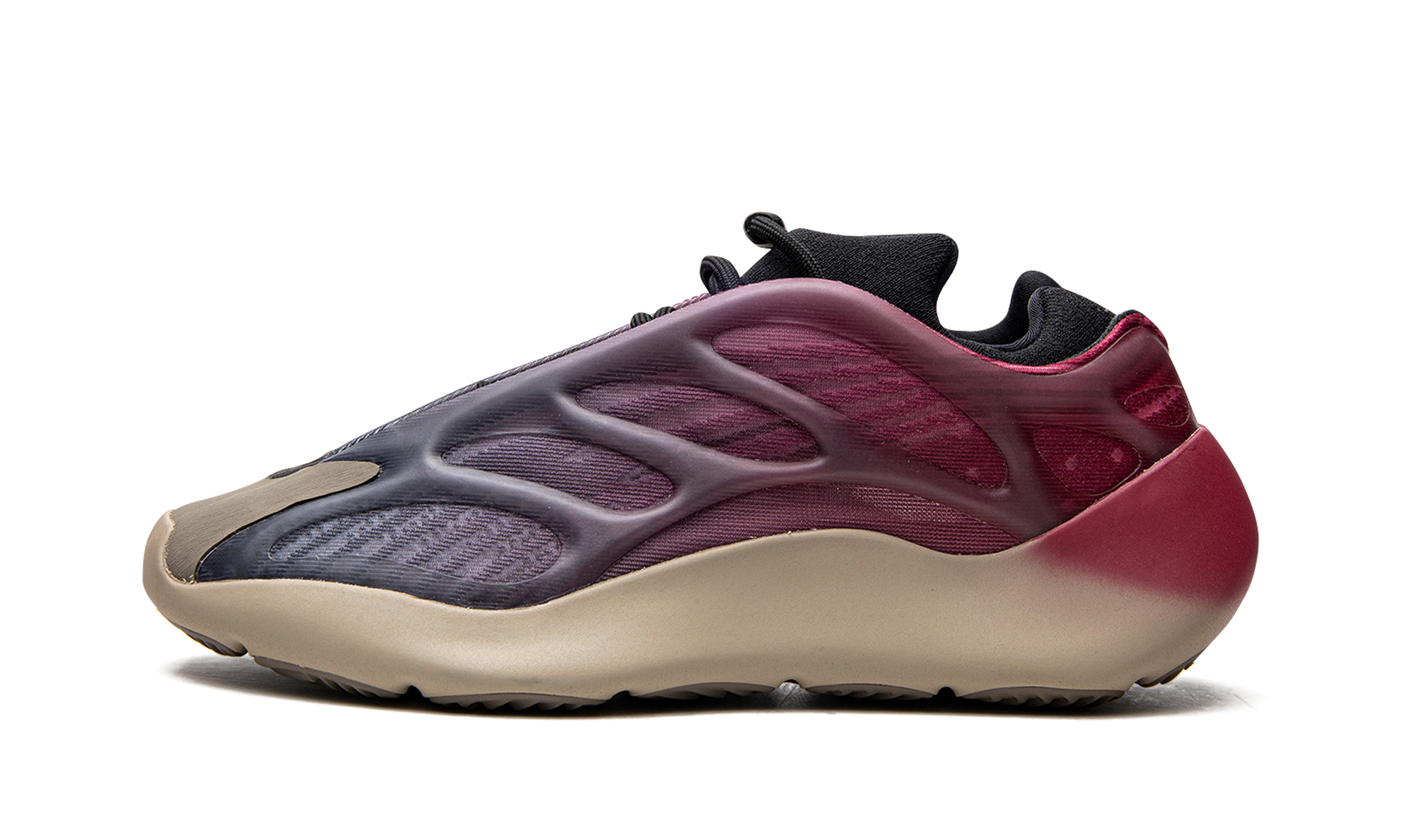 Yeezy 700 V3 "Fade carbon" GW1814