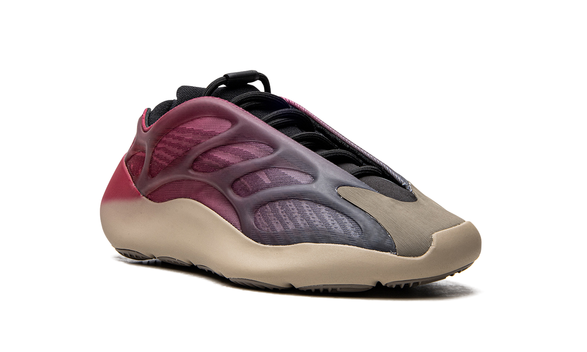 Yeezy 700 V3 "Fade carbon" GW1814