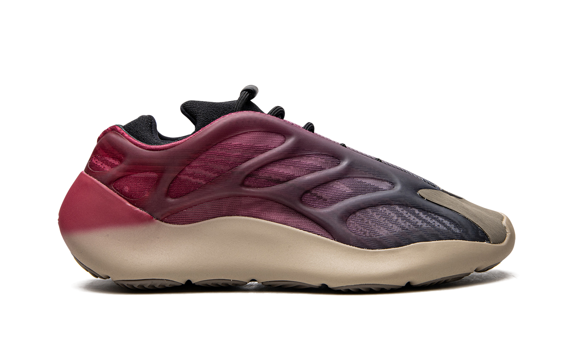 Yeezy 700 V3 "Fade carbon" GW1814