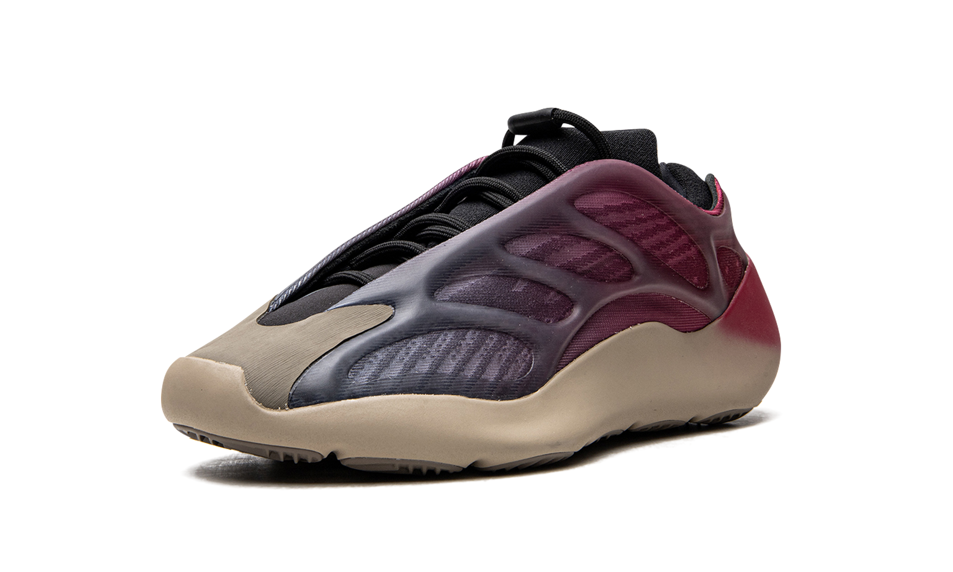 Yeezy 700 V3 "Fade carbon" GW1814