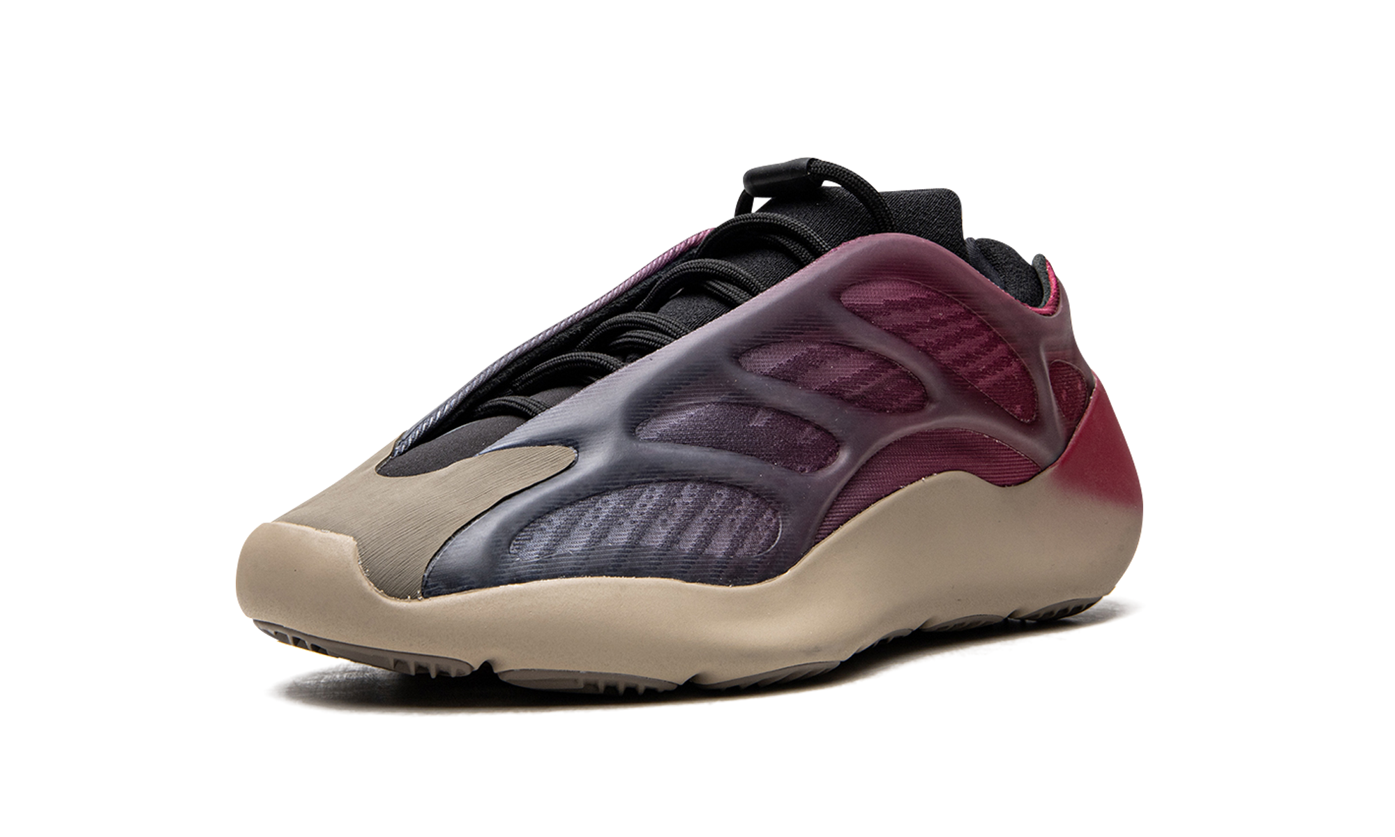 Yeezy 700 V3 "Fade carbon" GW1814