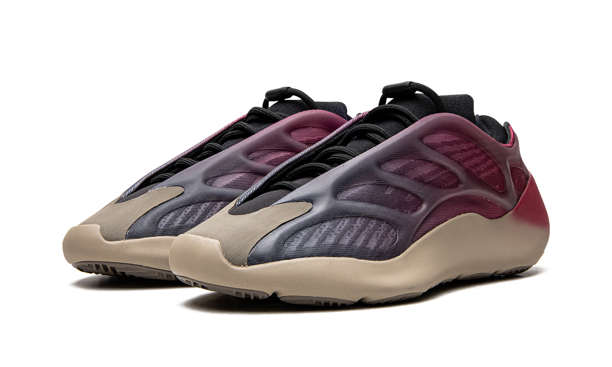 Yeezy 700 V3 "Fade carbon" GW1814