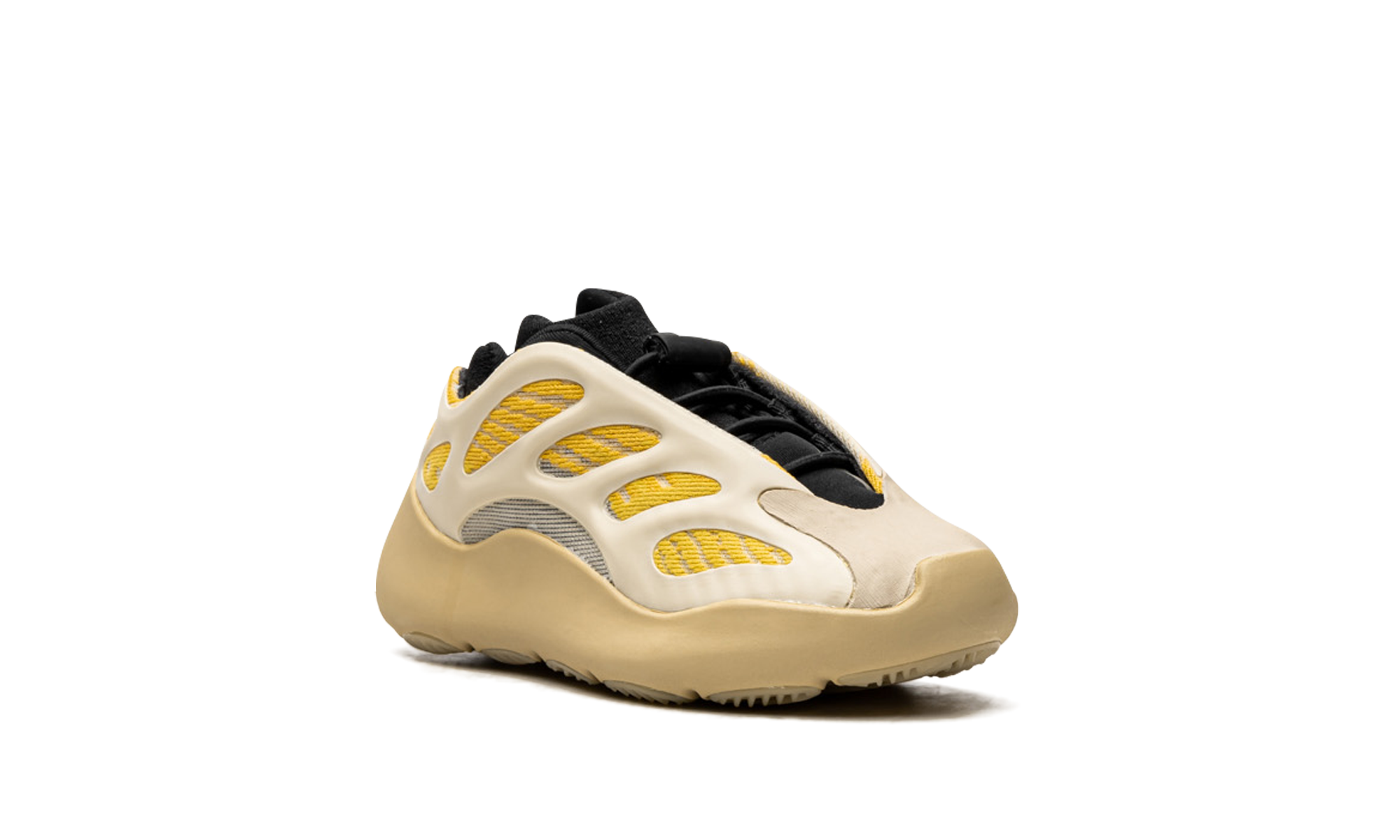 Yeezy 700 V3 Infants "Safflower" G54855