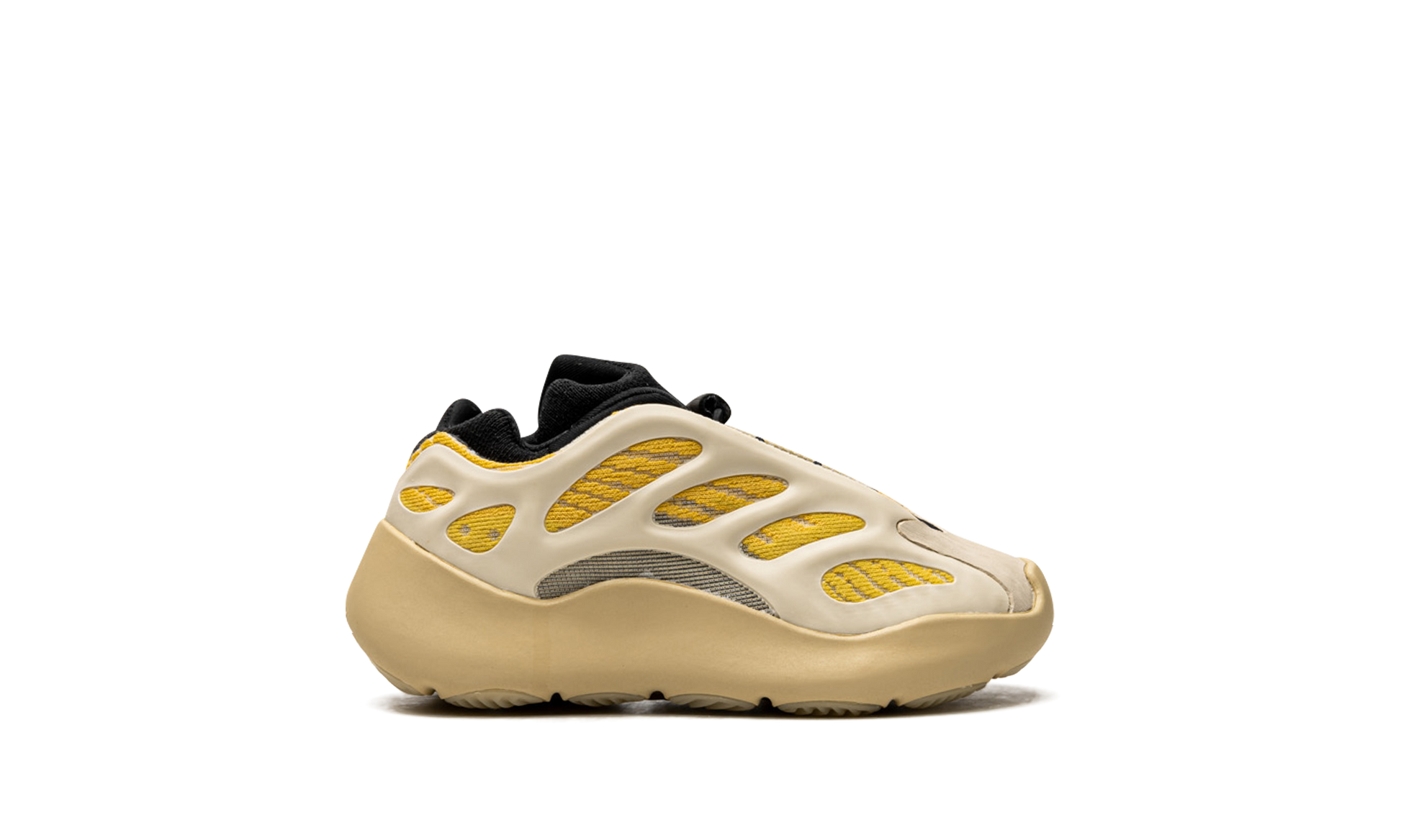 Yeezy 700 V3 Infants "Safflower" G54855
