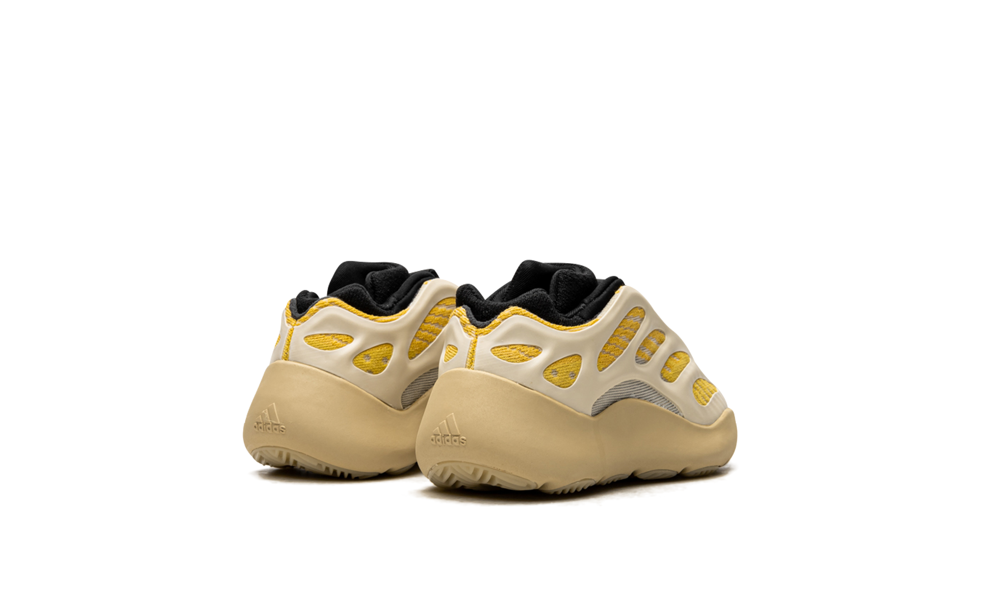 Yeezy 700 V3 Infants "Safflower" G54855