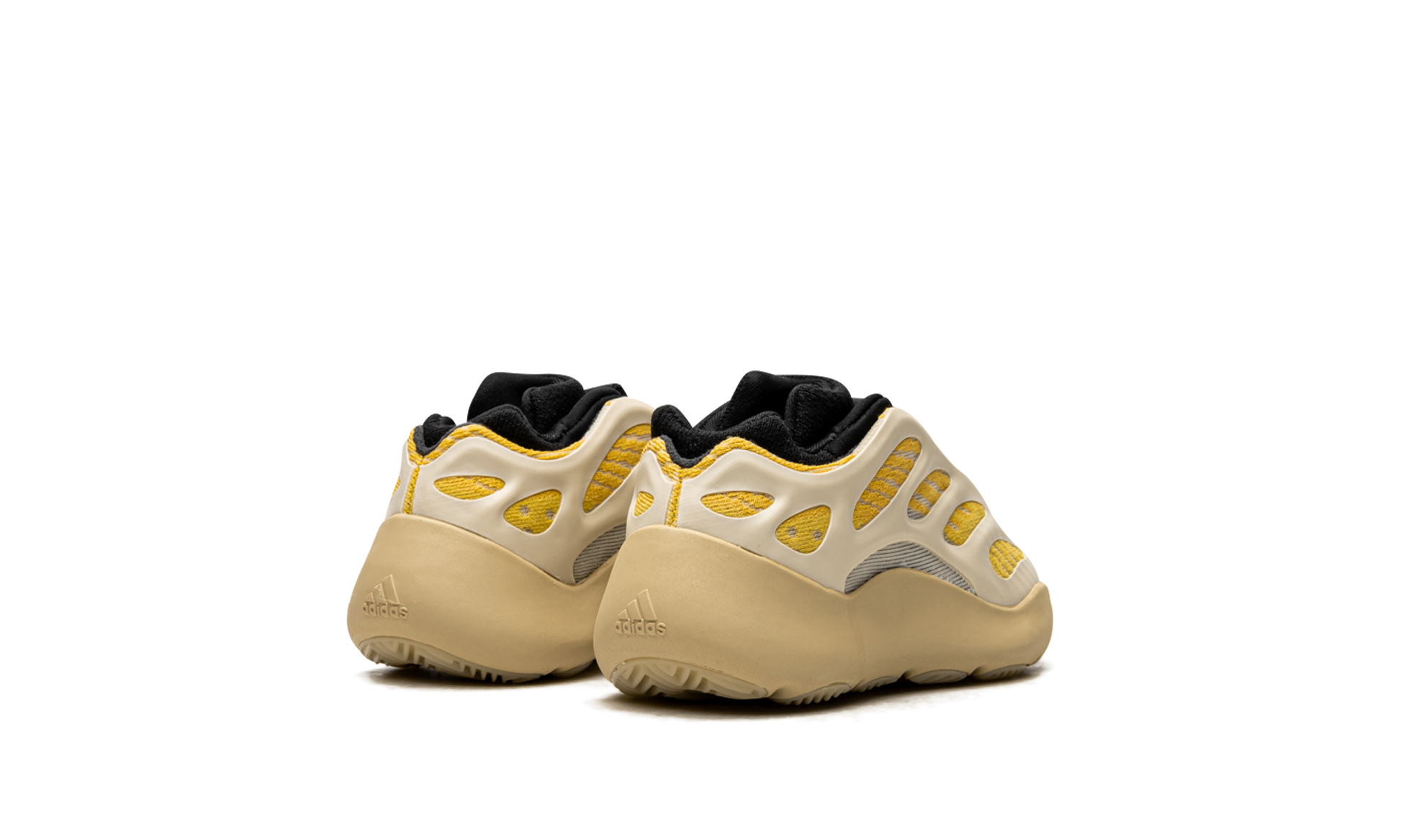 Yeezy 700 V3 Infants "Safflower"