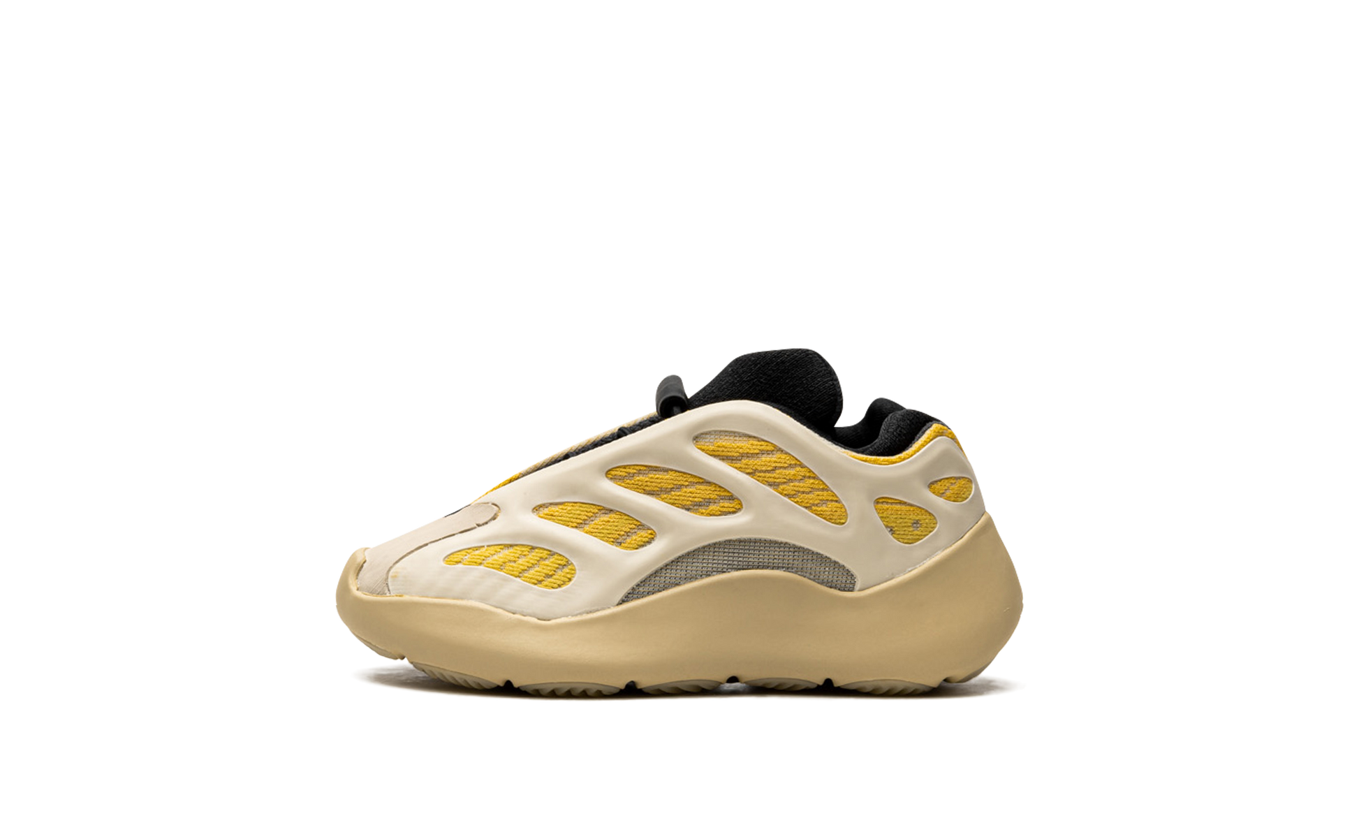 Yeezy 700 V3 Infants "Safflower"